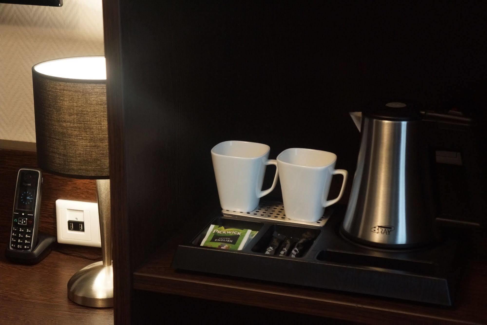 Nes Hotel Amsterdam