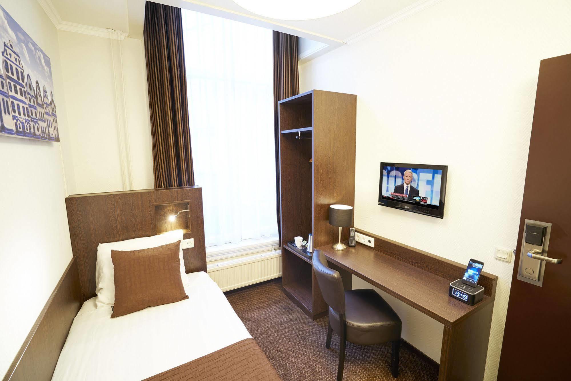 Nes Hotel 3*