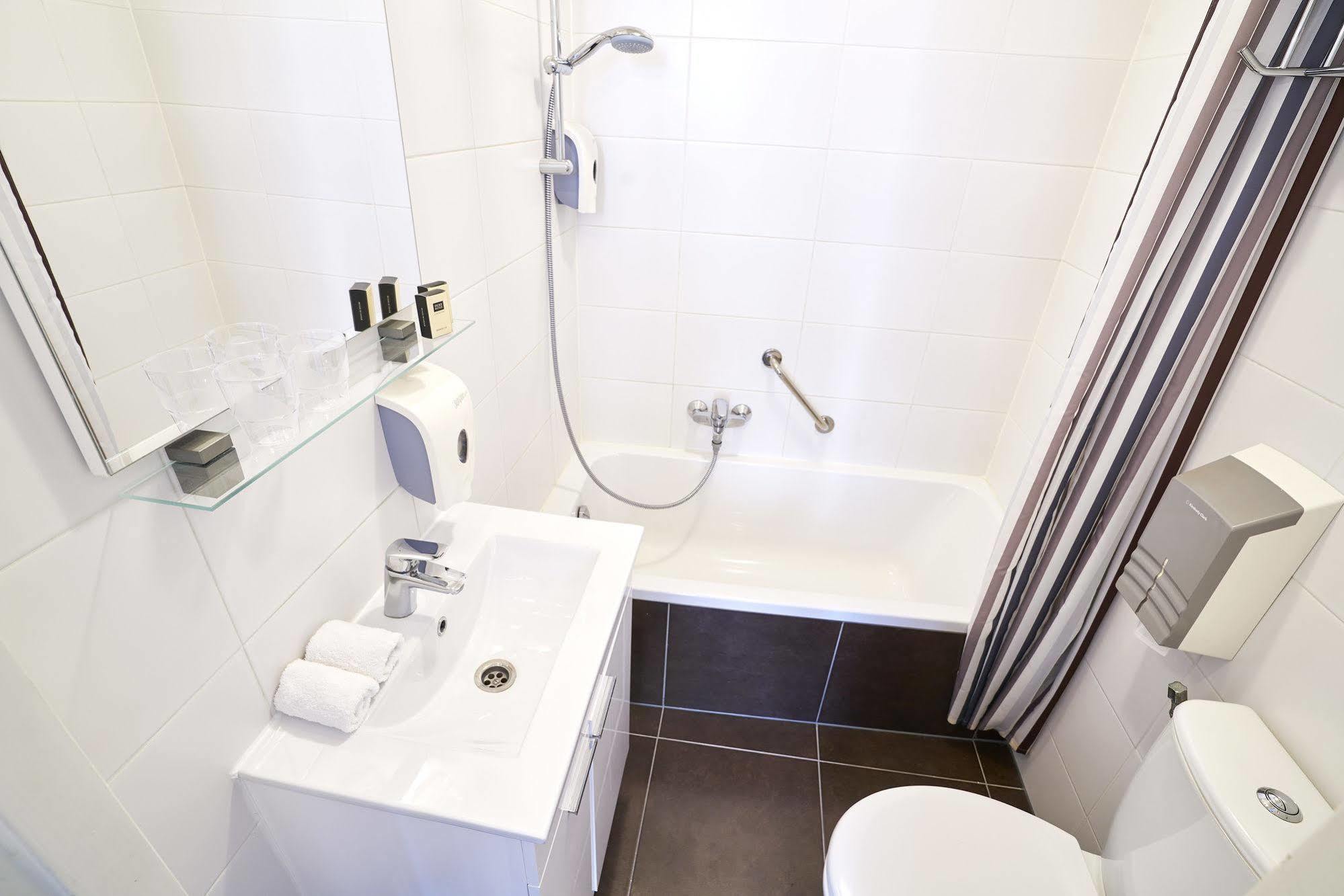Nes Hotel Amsterdam