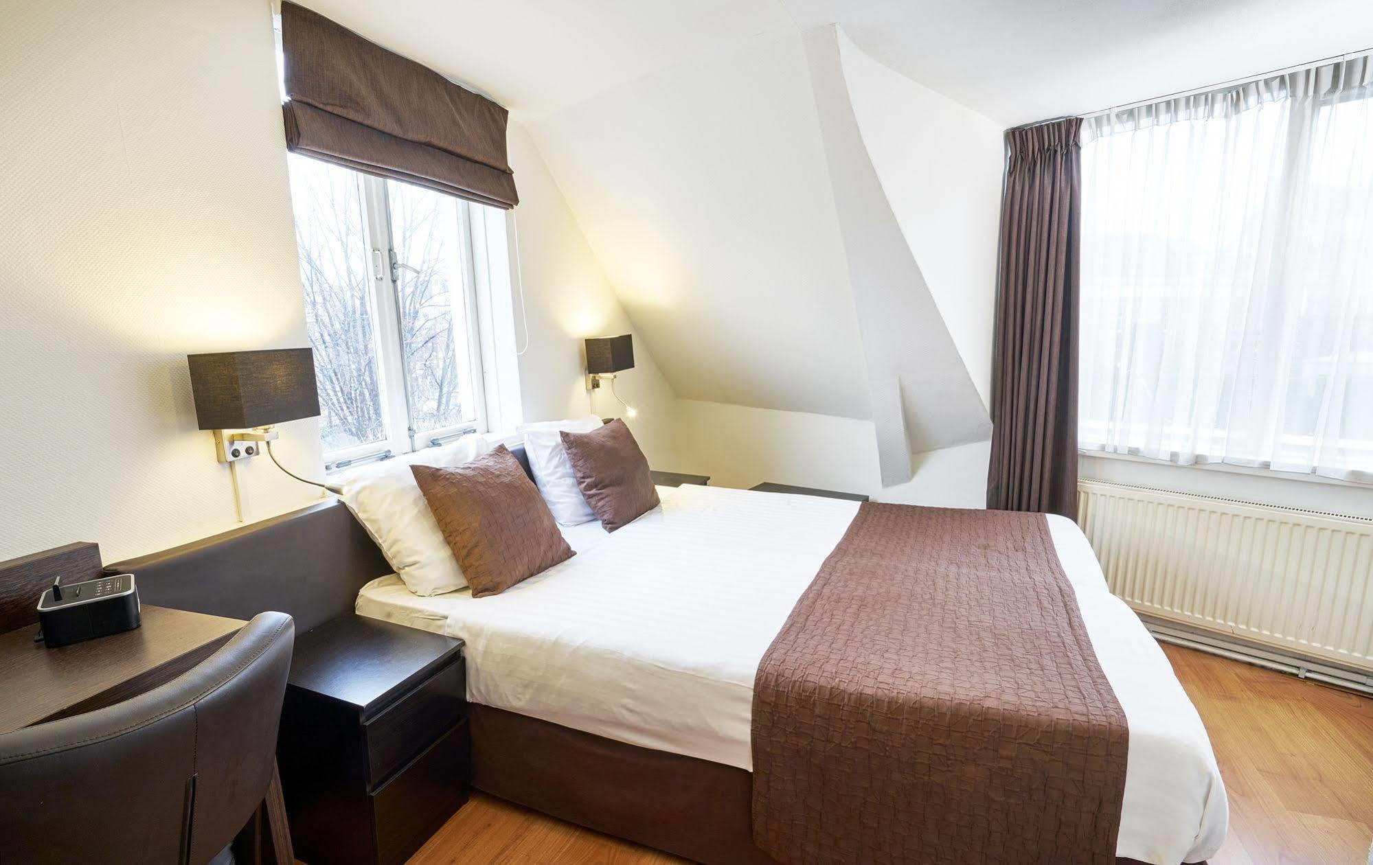 Hotel Nes Amsterdam