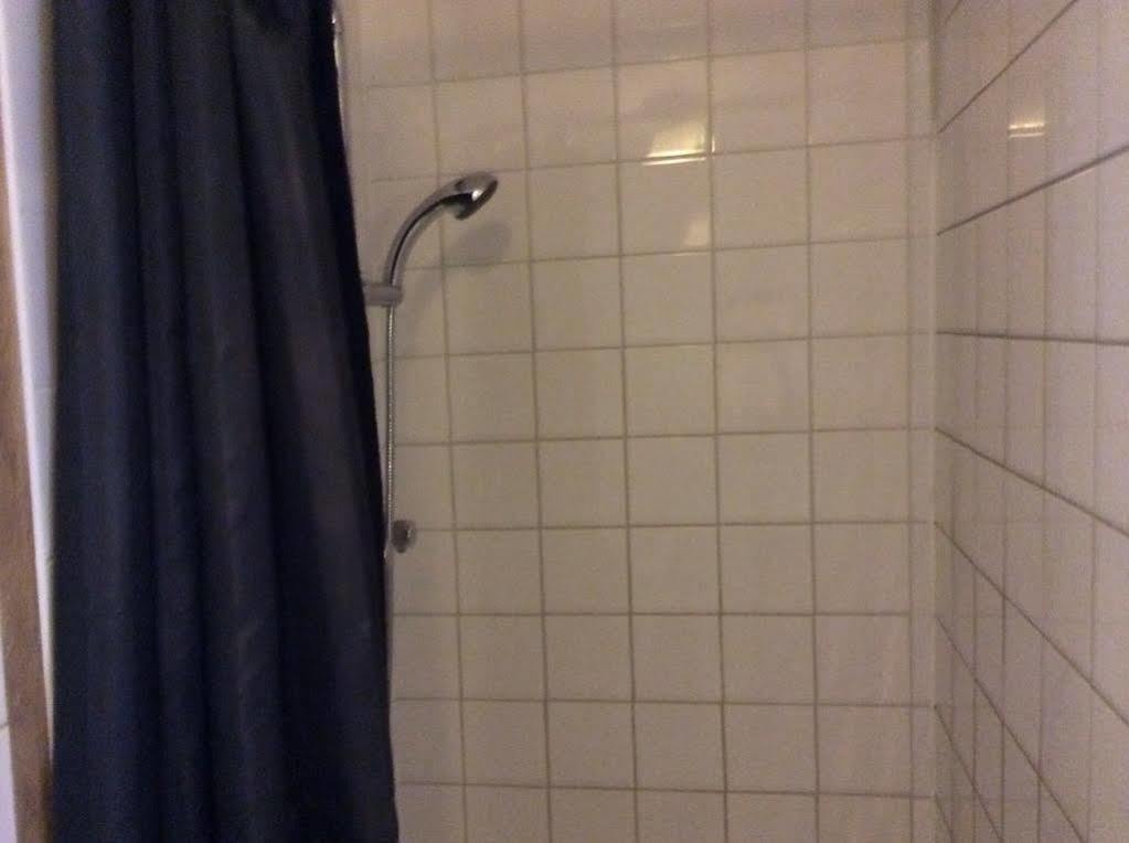 Budget Barbacan Hotel Amsterdam