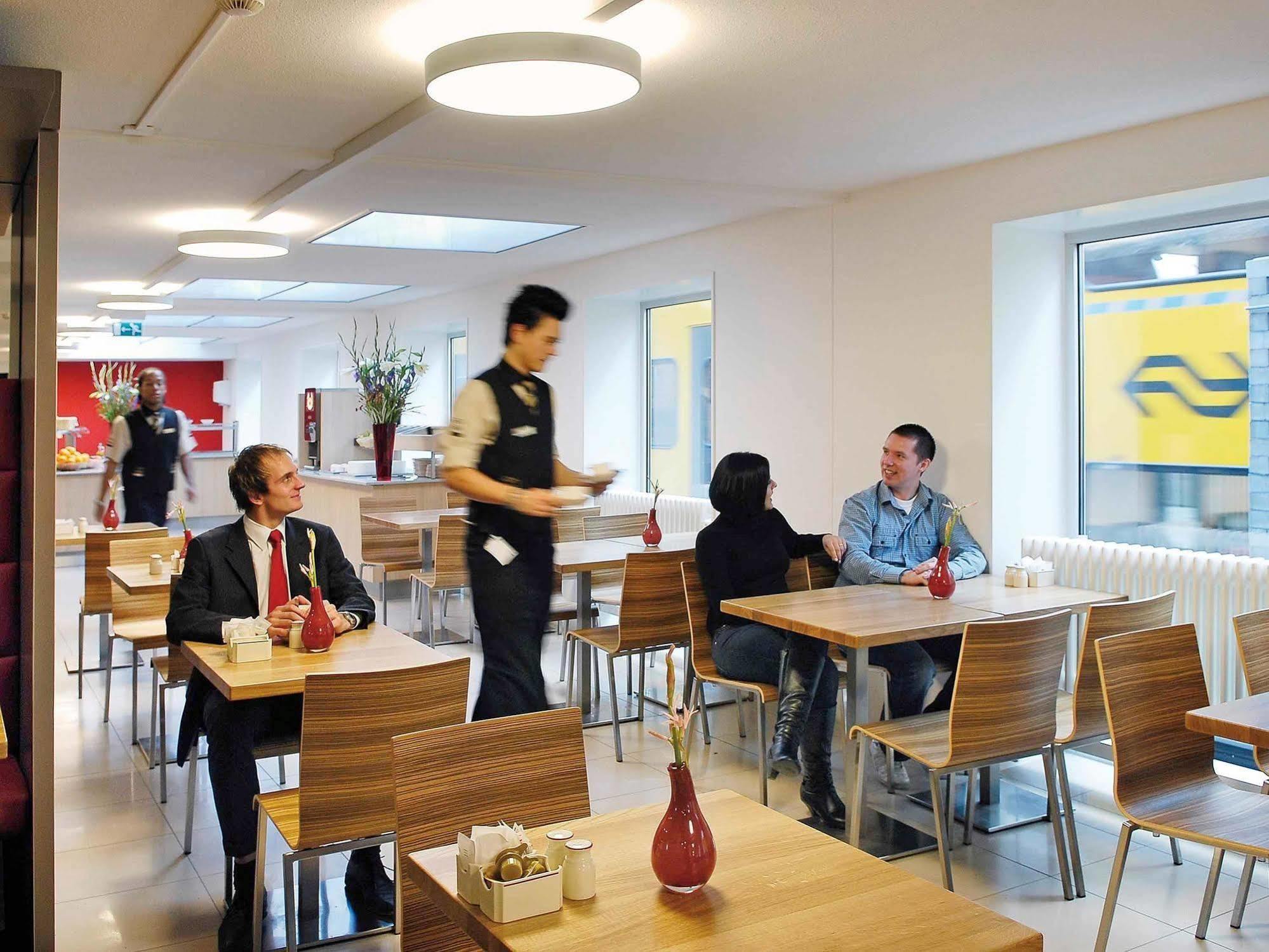 Ibis Centre Amsterdam