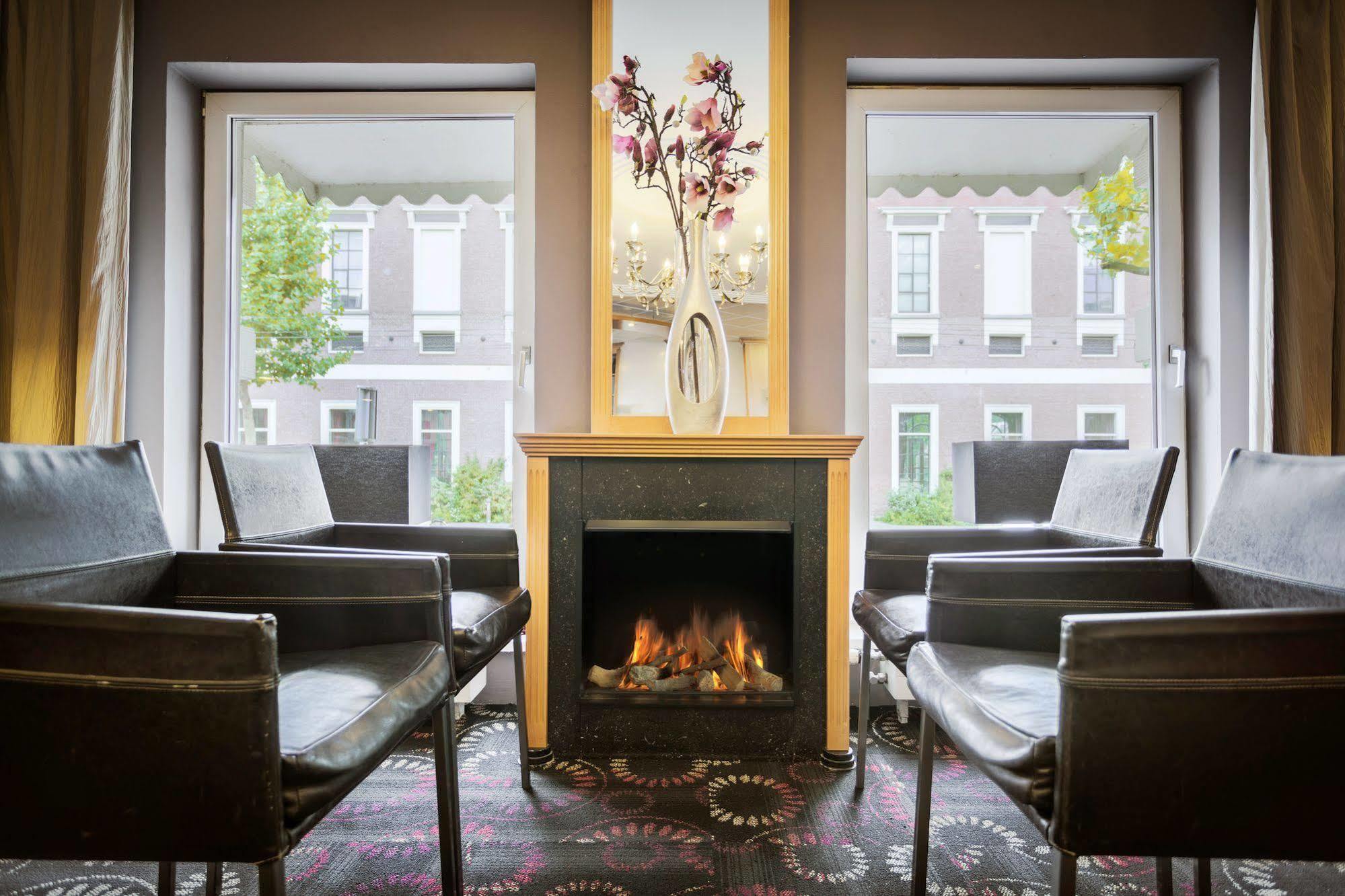 The Lancaster 4* Amsterdam