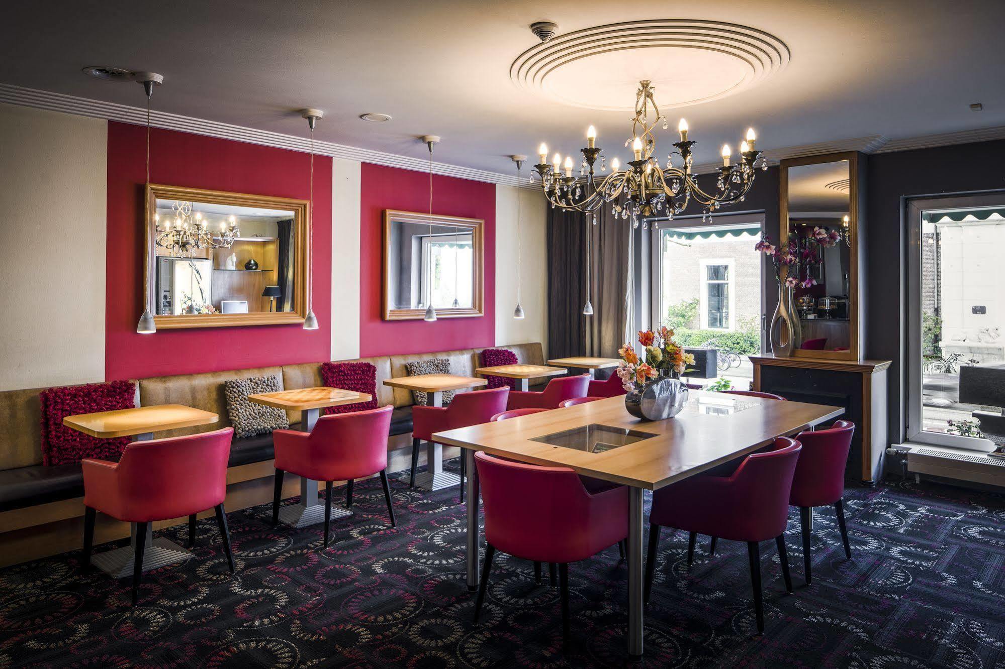 The Lancaster 4* Amsterdam