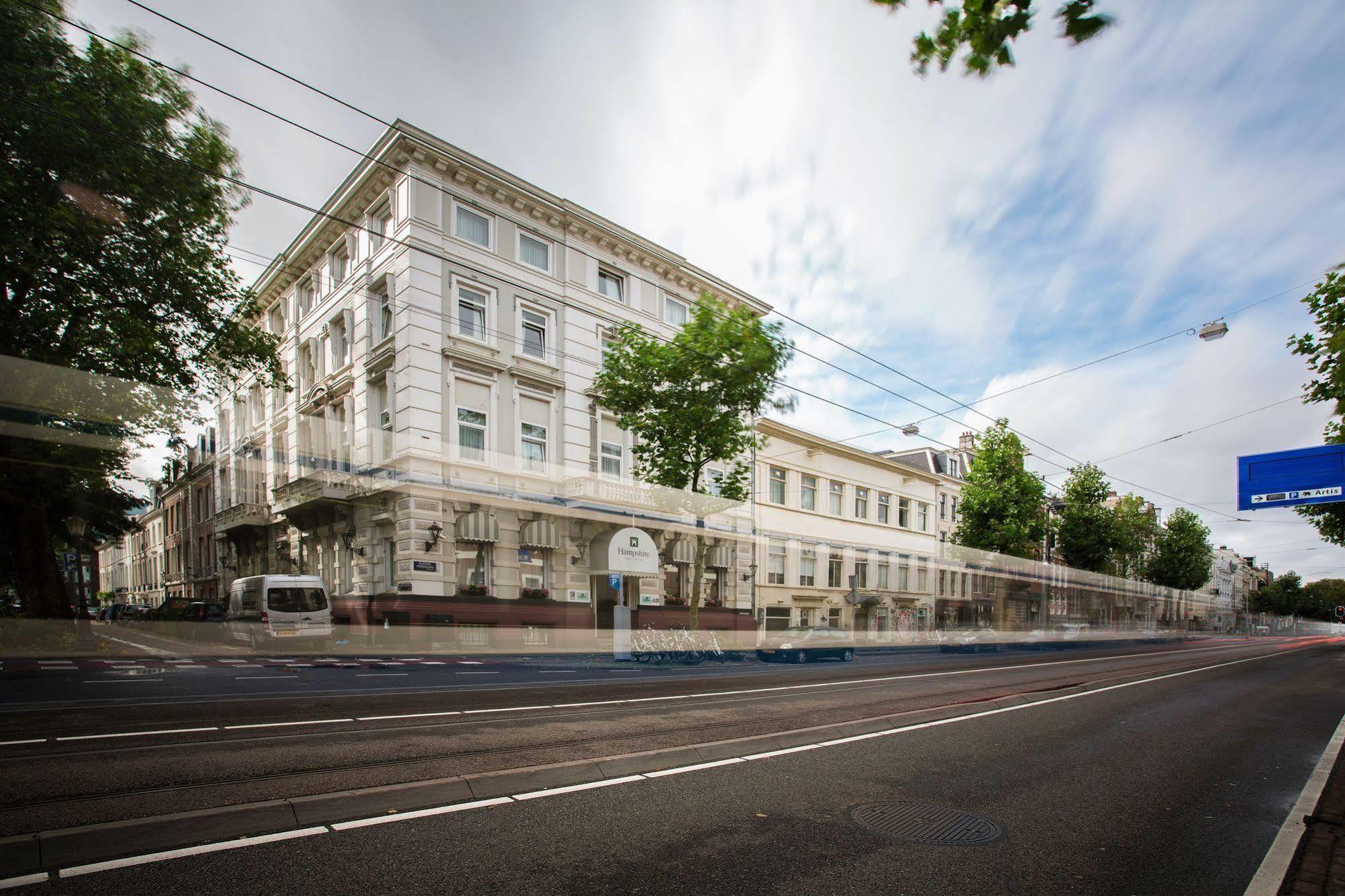 The Lancaster 4* Amsterdam