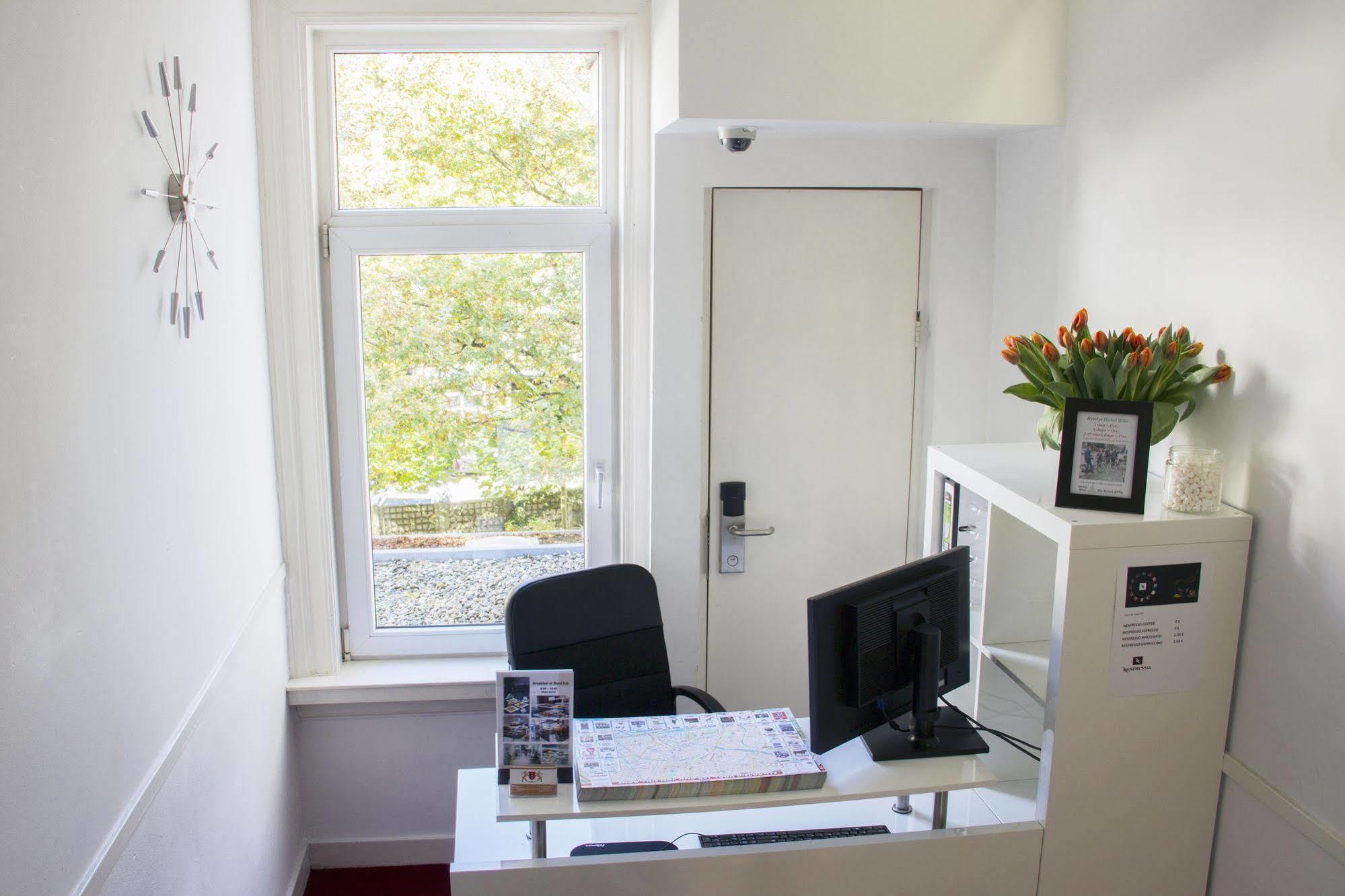 Hotel Budget Max Amsterdam