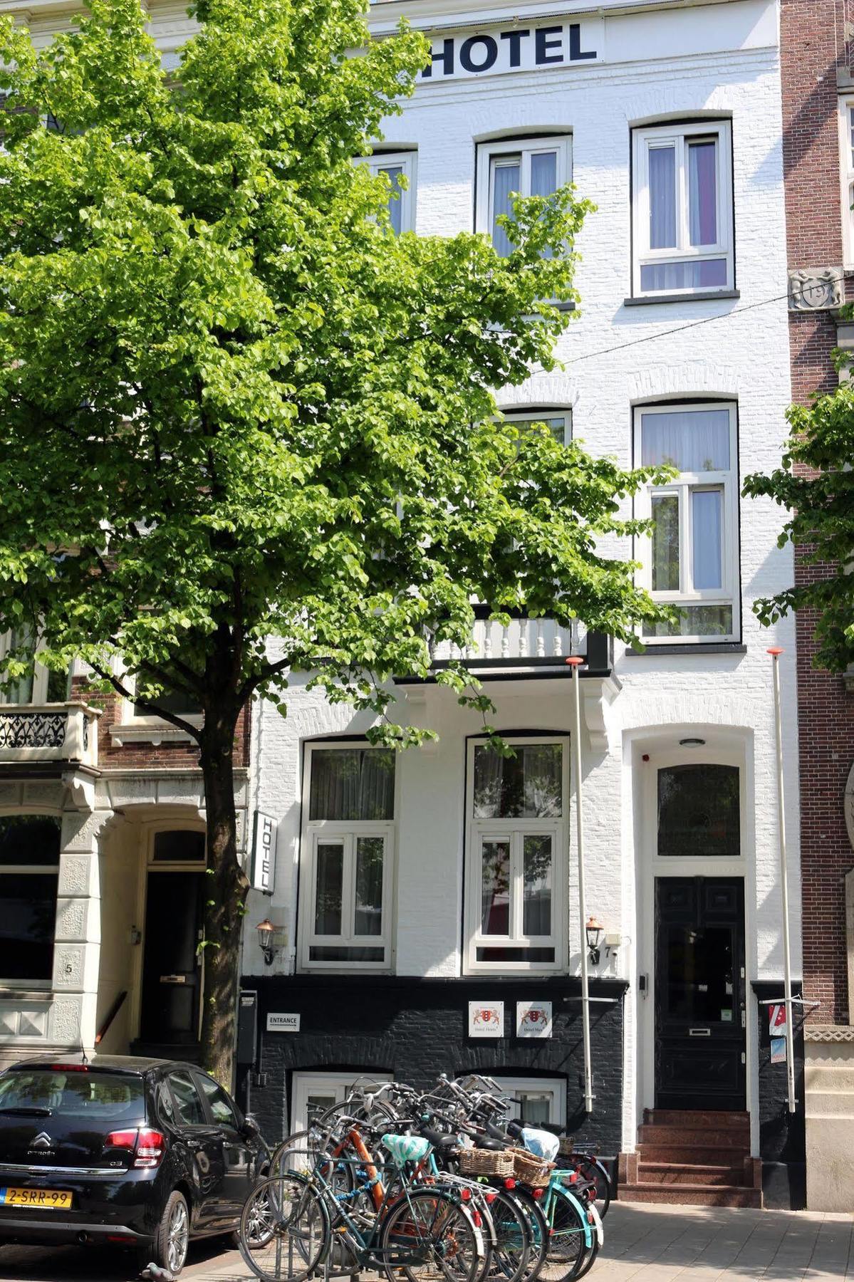 Budget Max Hotel
