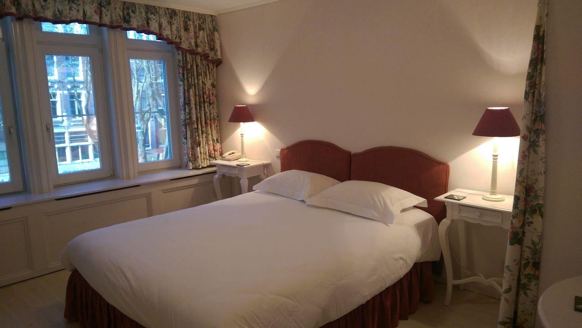 Imperial Hotel