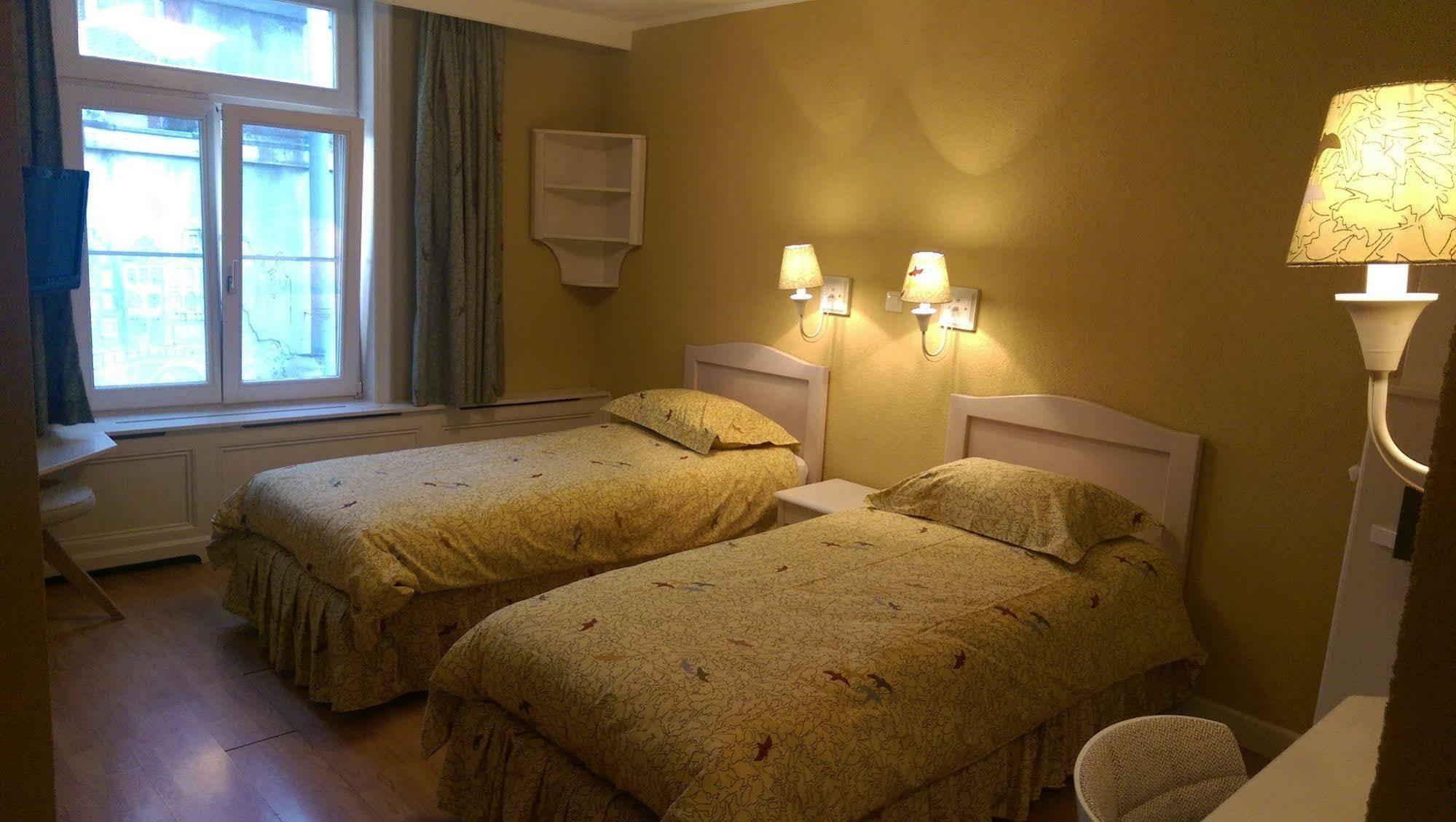 Hotel Imperial