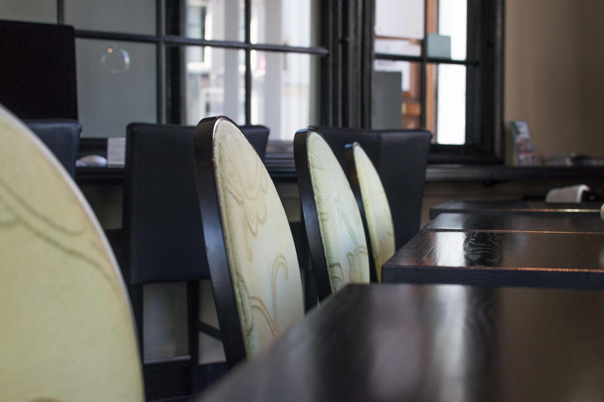 Hotel Sint Nicolaas Amsterdam