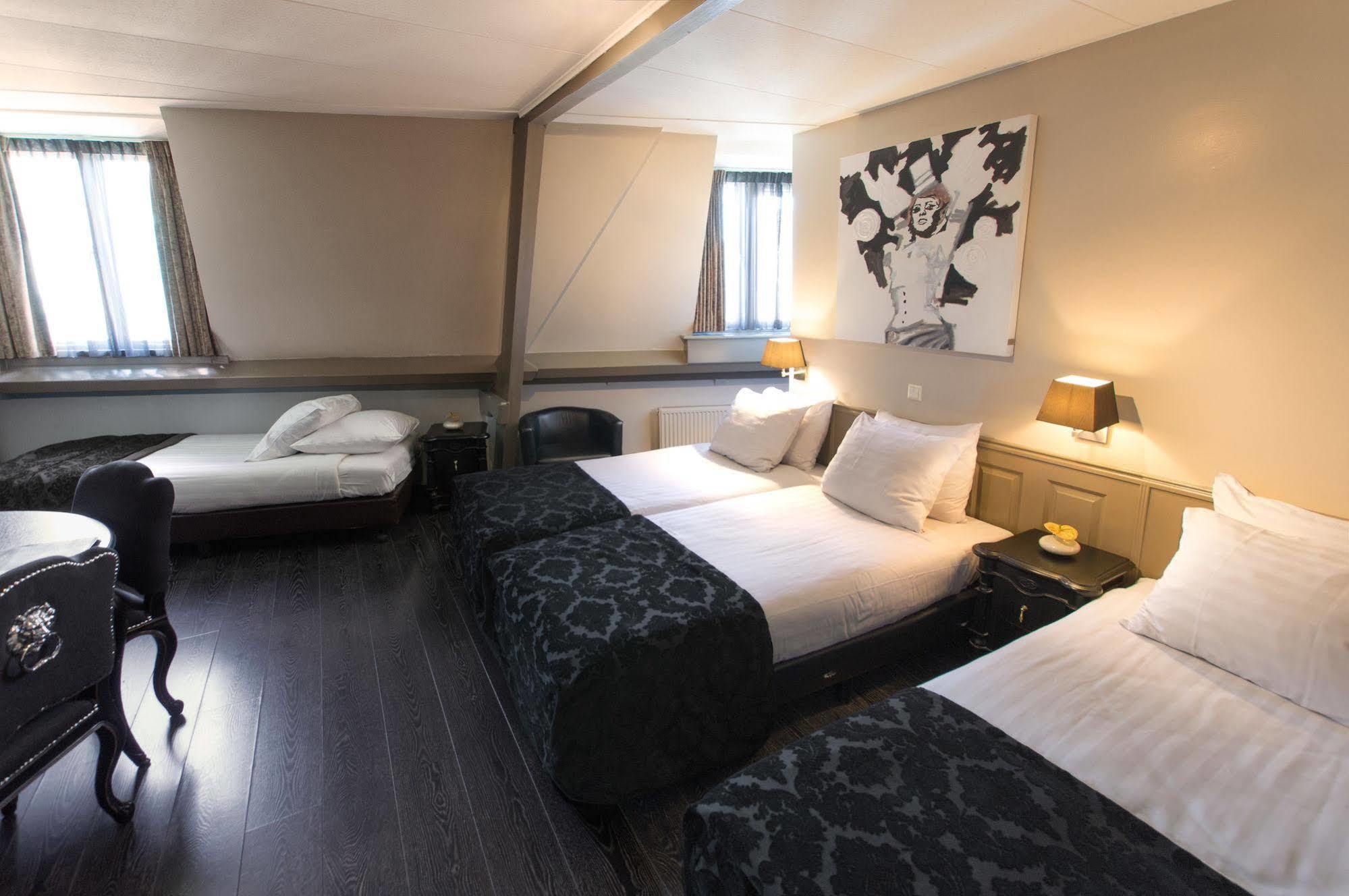 Hotel Sint Nicolaas 3*