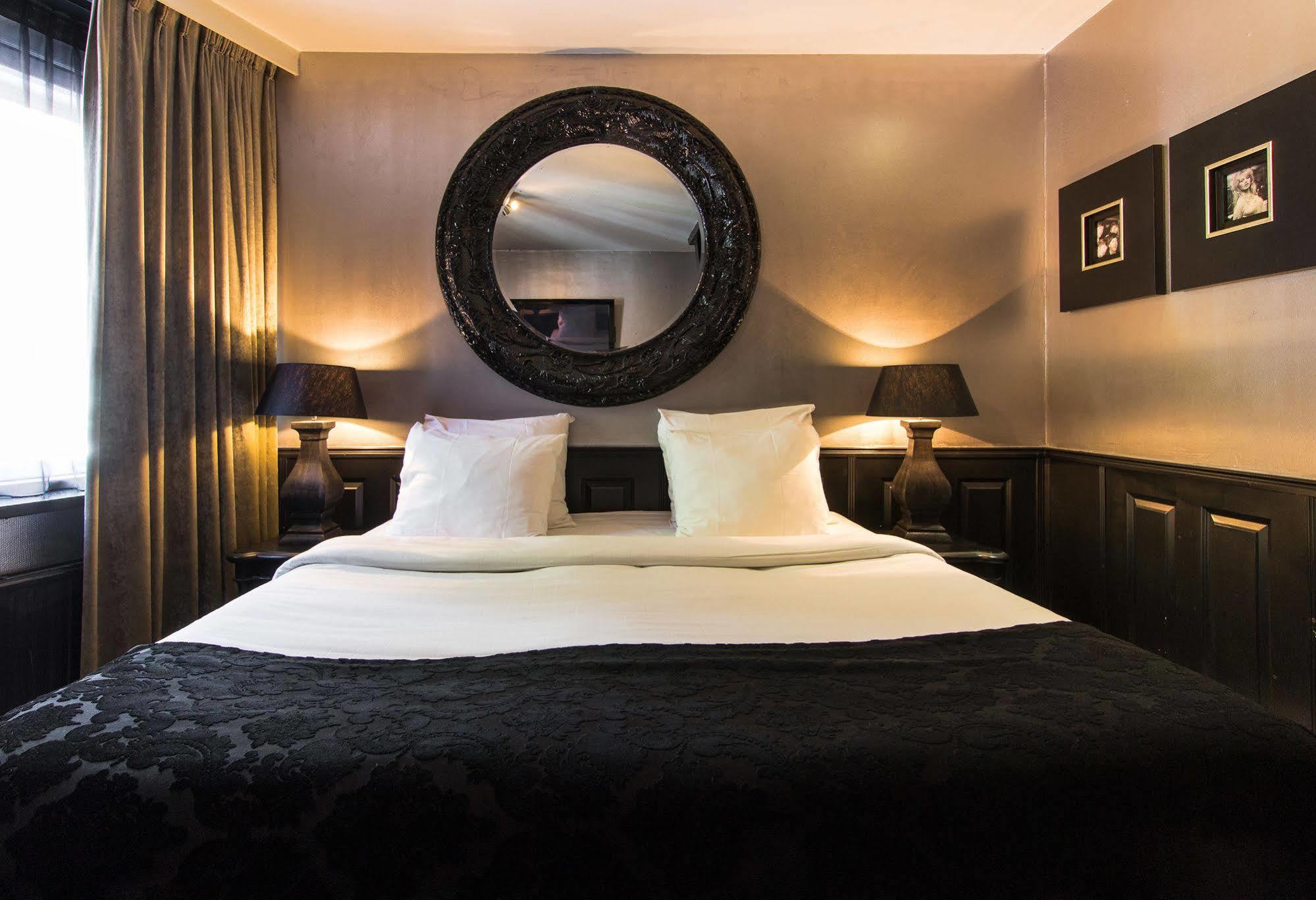 Sint Nicolaas Hotel