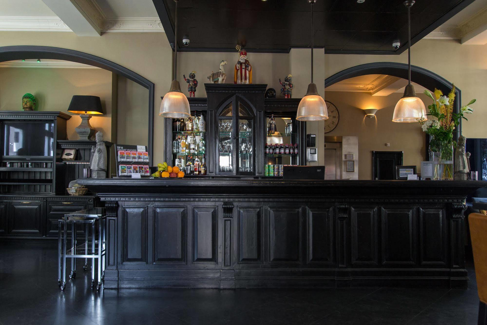 Sint Nicolaas Hotel Amsterdam