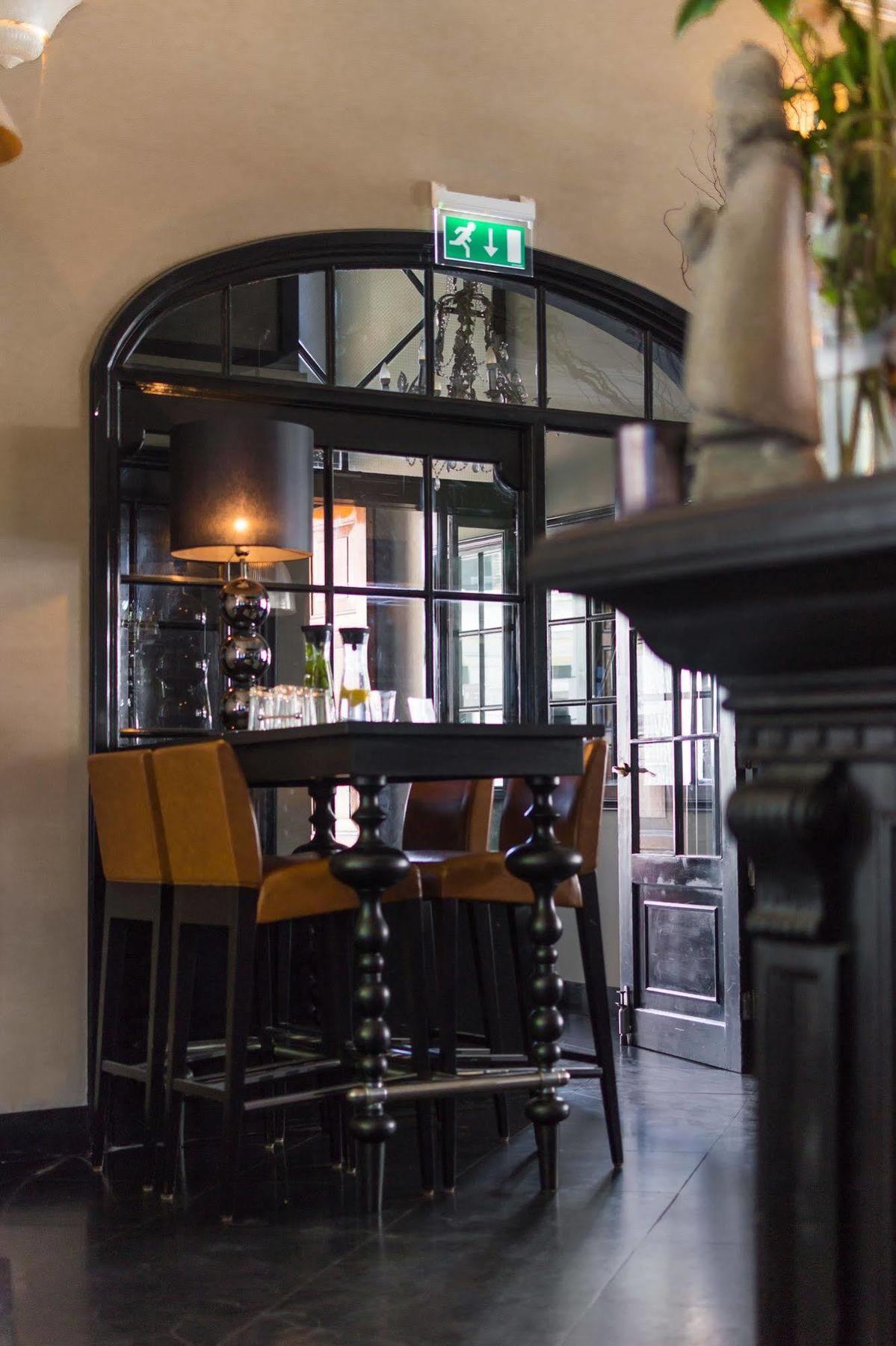 Hotel Sint Nicolaas