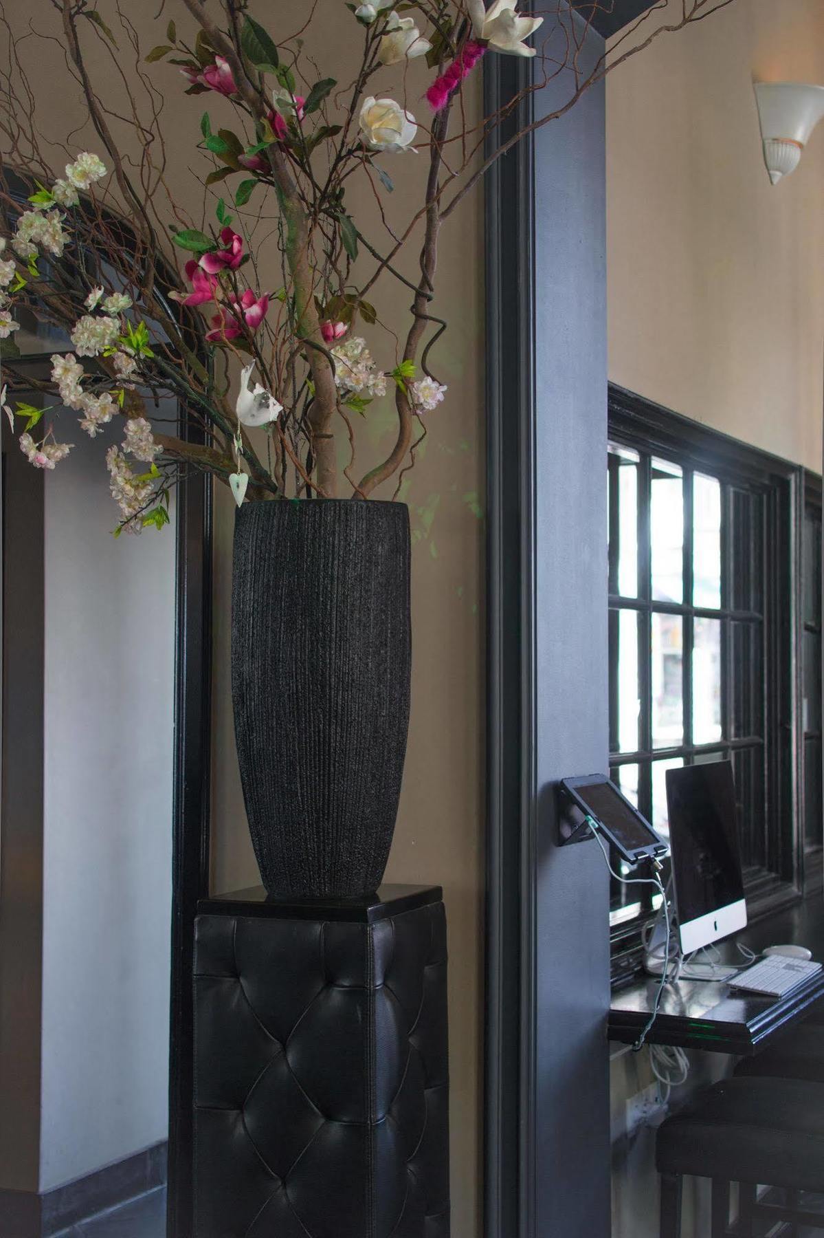Hotel Sint Nicolaas Amsterdam