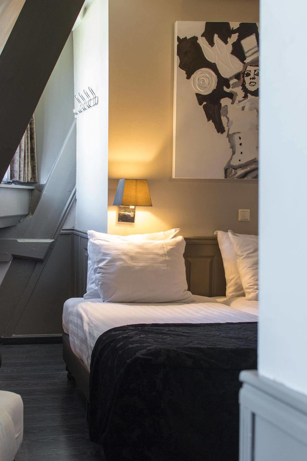 Sint Nicolaas 3* Amsterdam