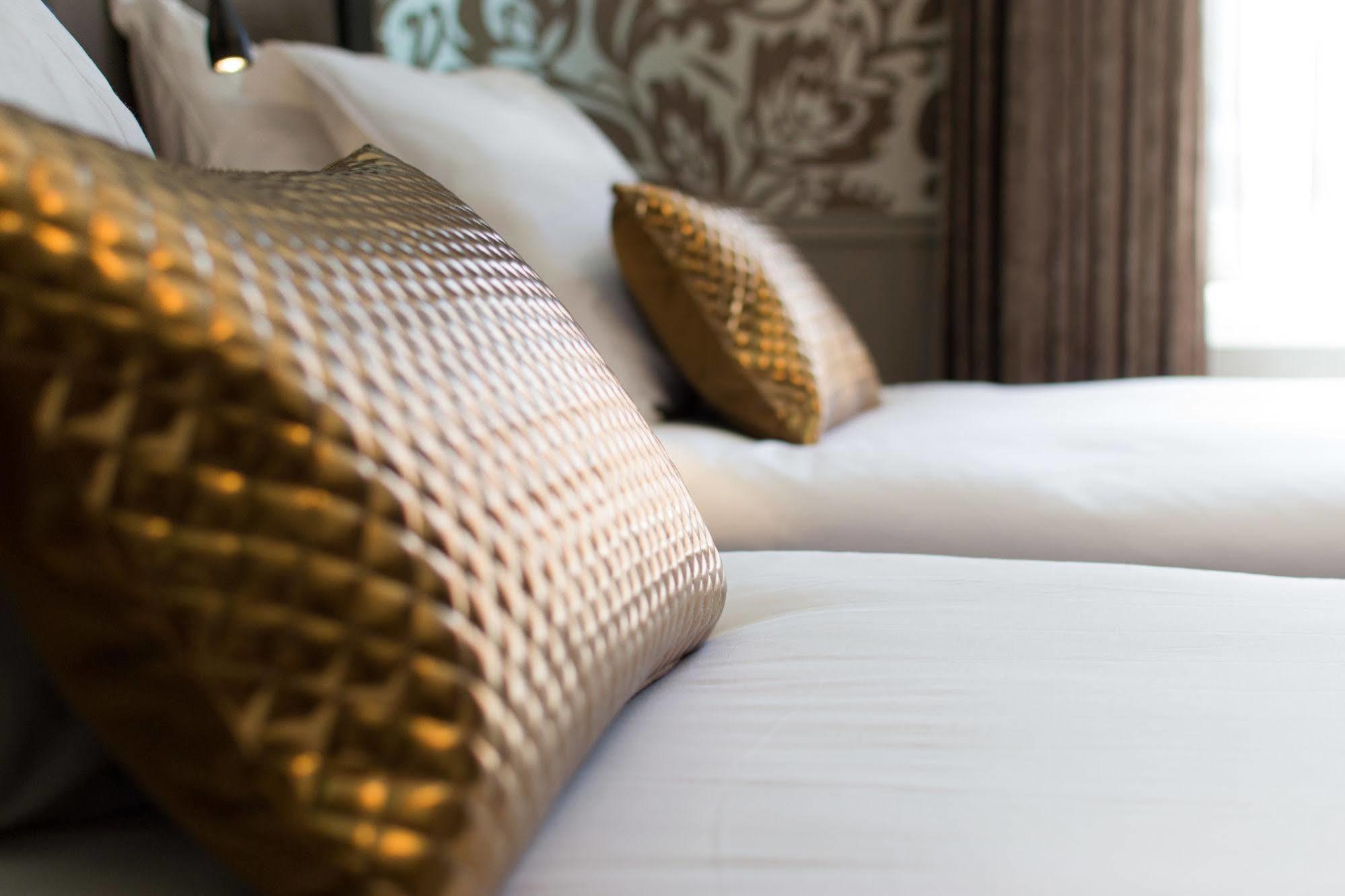 Sint Nicolaas Hotel