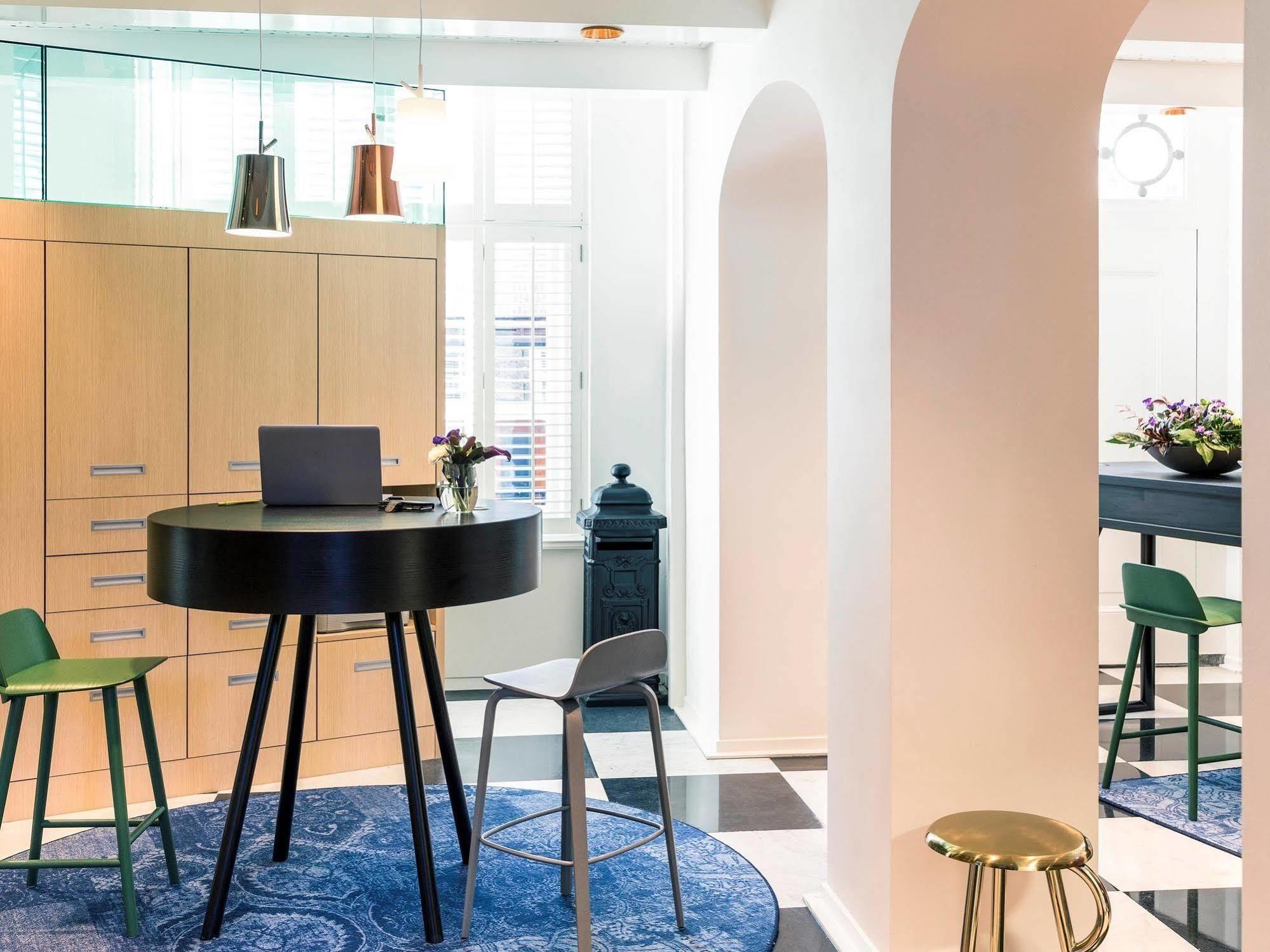 Mercure Centre Canal District Hotel Amsterdam