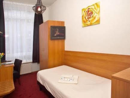 Hotel Nicolaas Witsen 3*