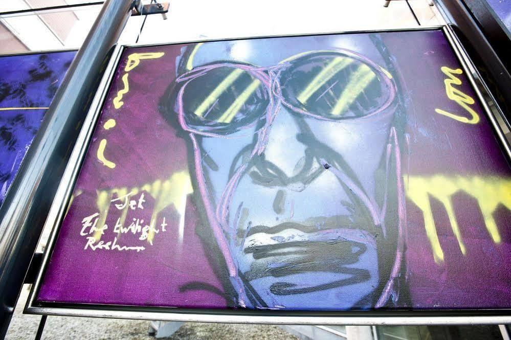 Westcord Art 4 Stars Hotel Amsterdam