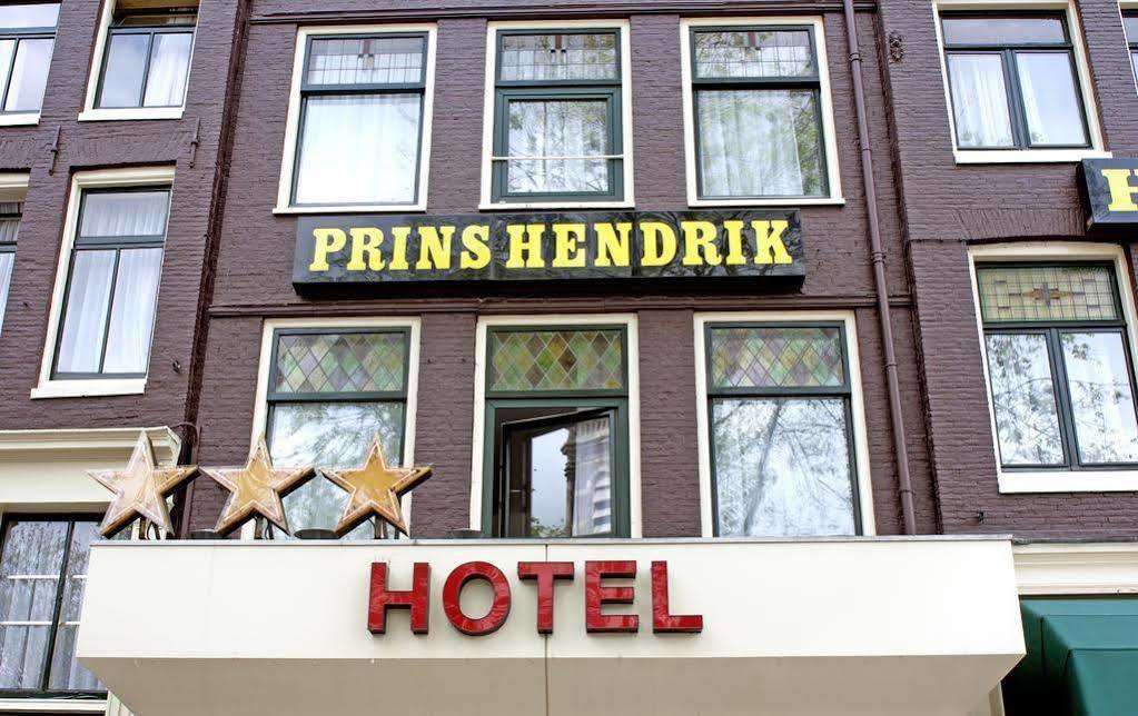 Hotel Hendrik