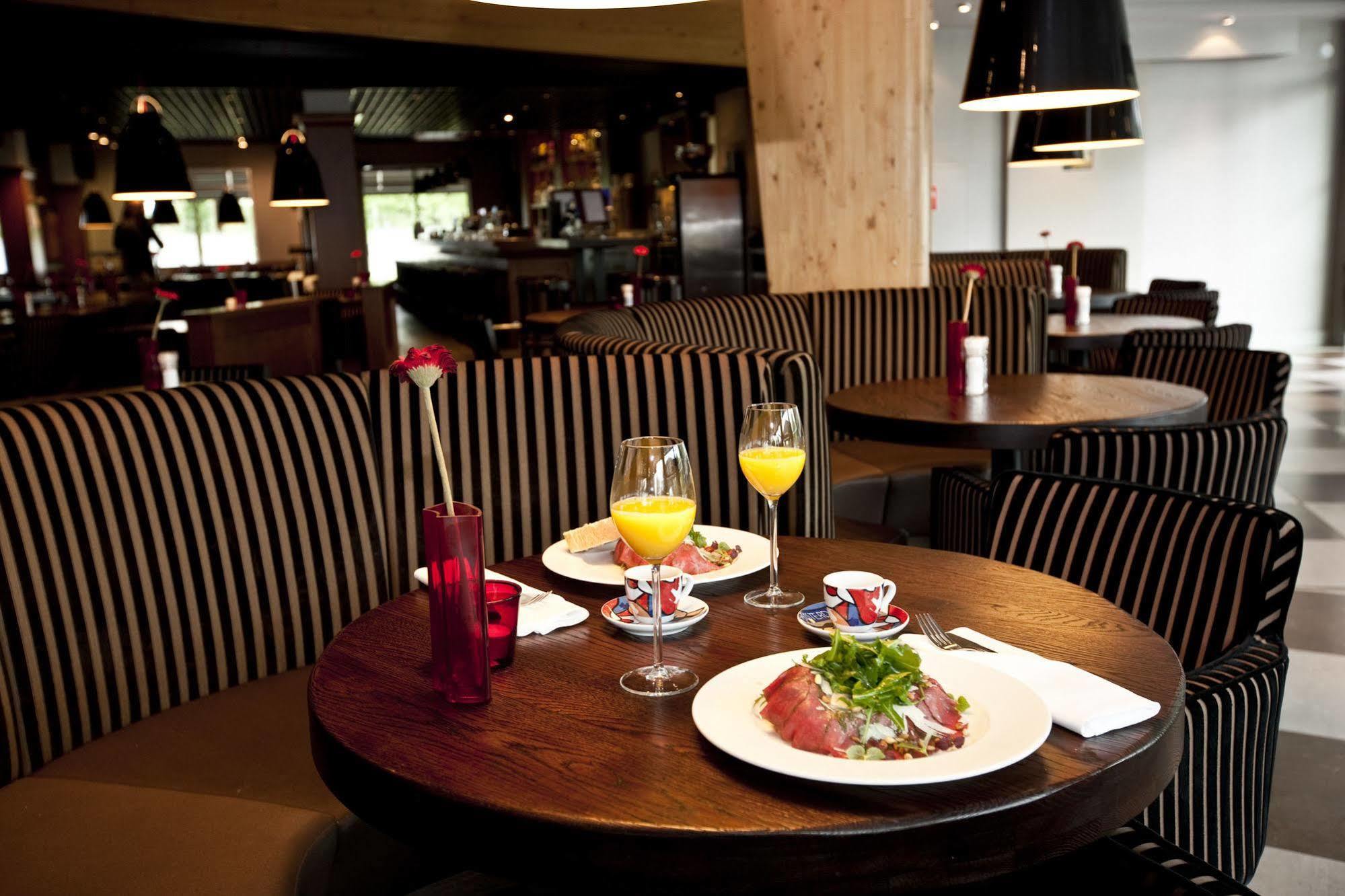 Westcord Art 4 Stars 4* Amsterdam