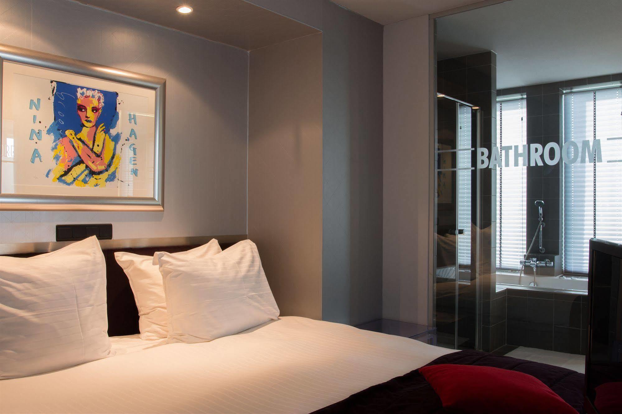 Westcord Art 4 Stars 4* Amsterdam