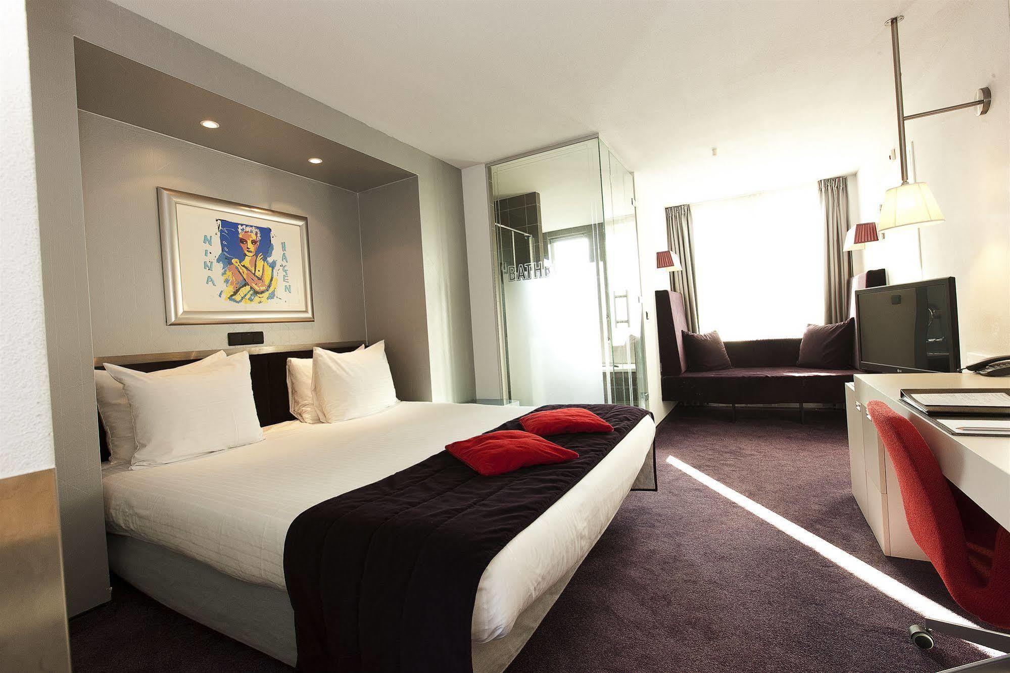 Westcord Art 4 Stars 4* Amsterdam