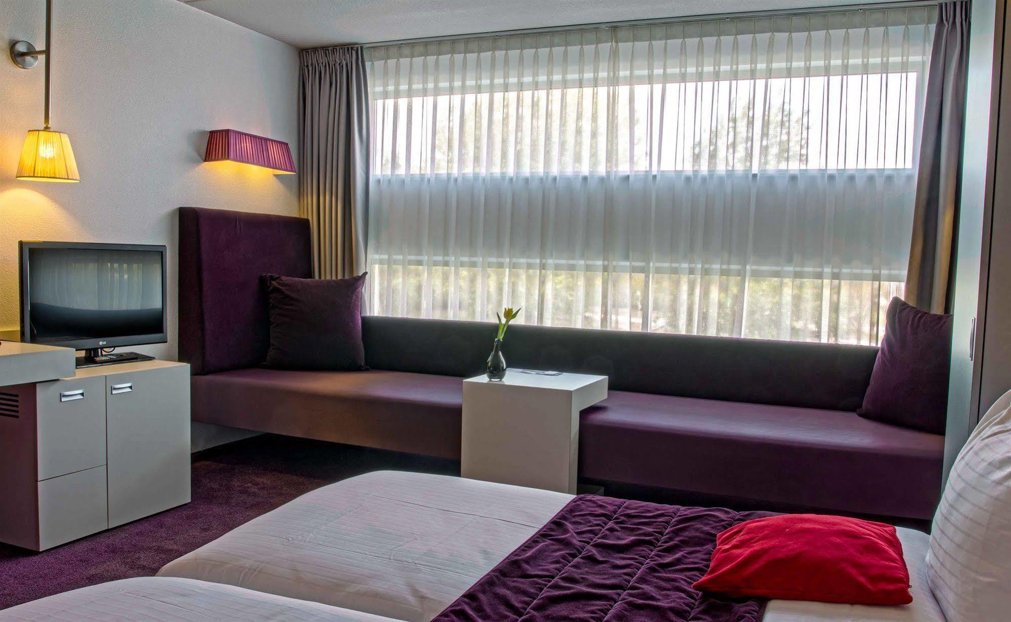 Westcord Art 4 Stars Amsterdam