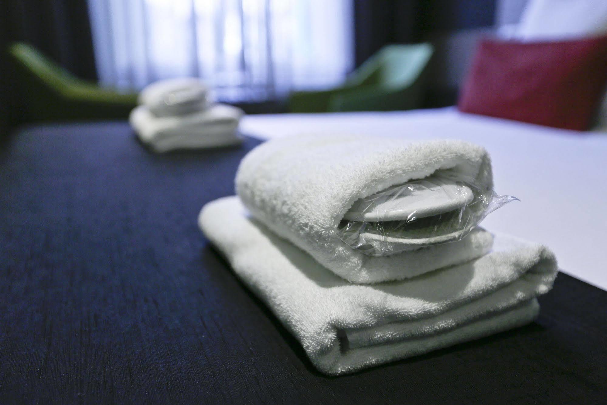City Hotel Amsterdam Hotel 3*