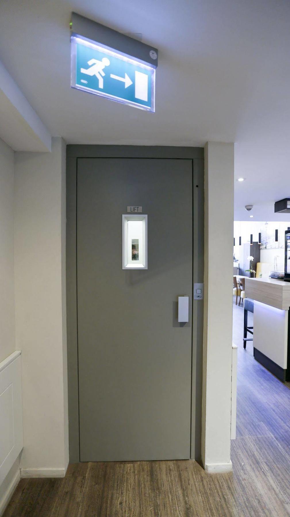 City Hotel Amsterdam Hotel