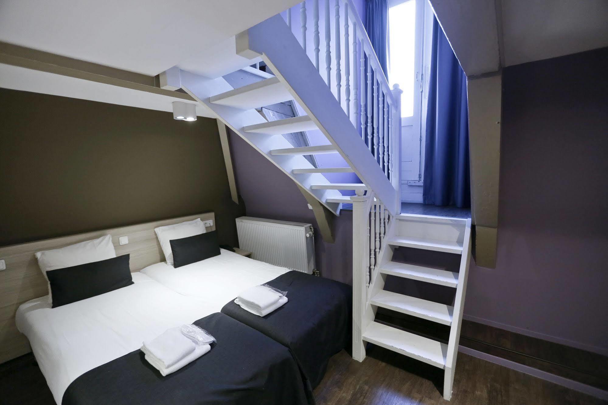 Hotel City Hotel Amsterdam Amsterdam