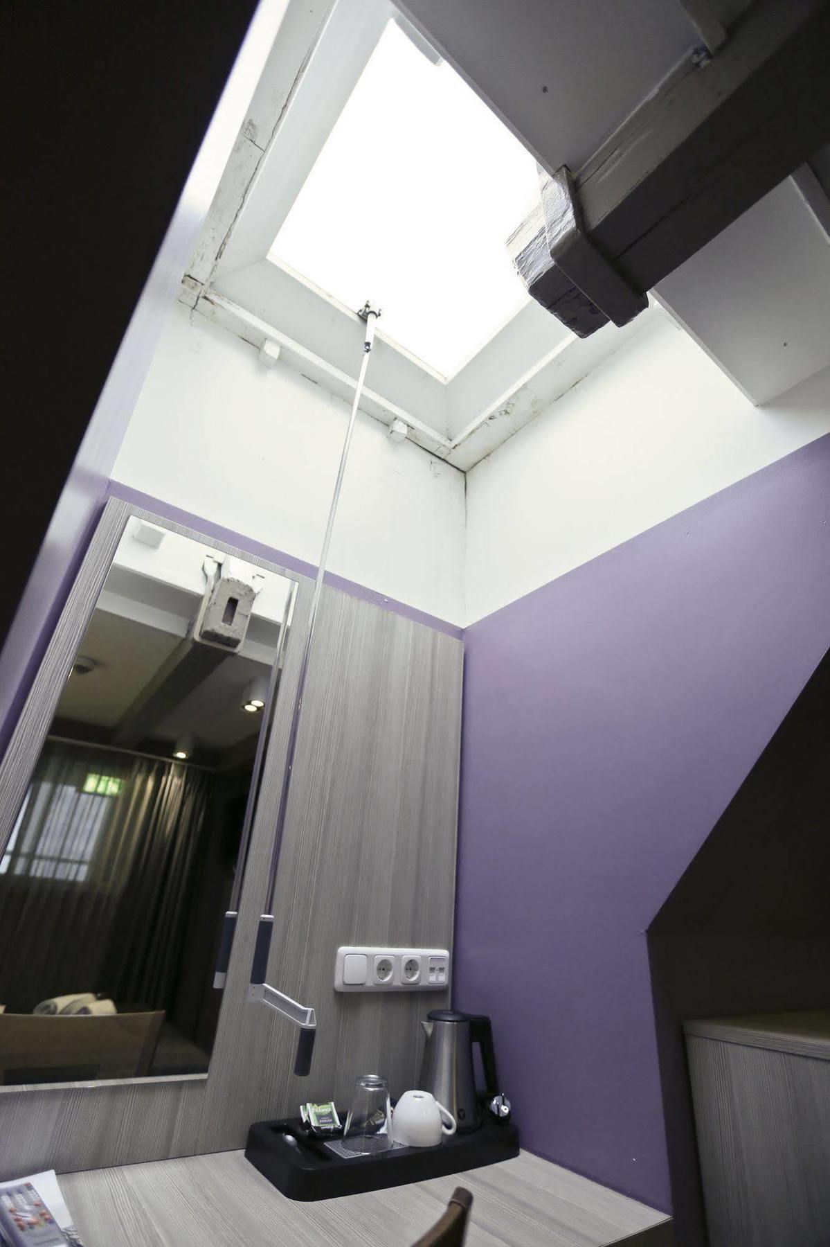 City Hotel Amsterdam Hotel