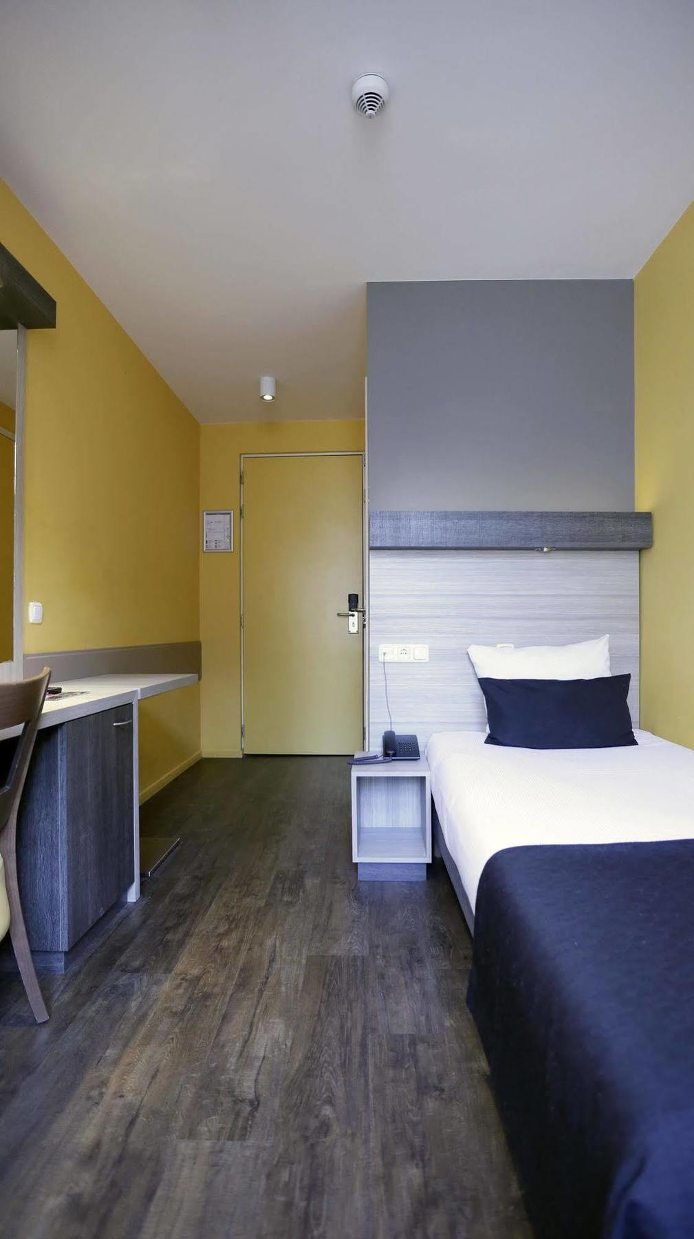 City Hotel Amsterdam Hotel 3*