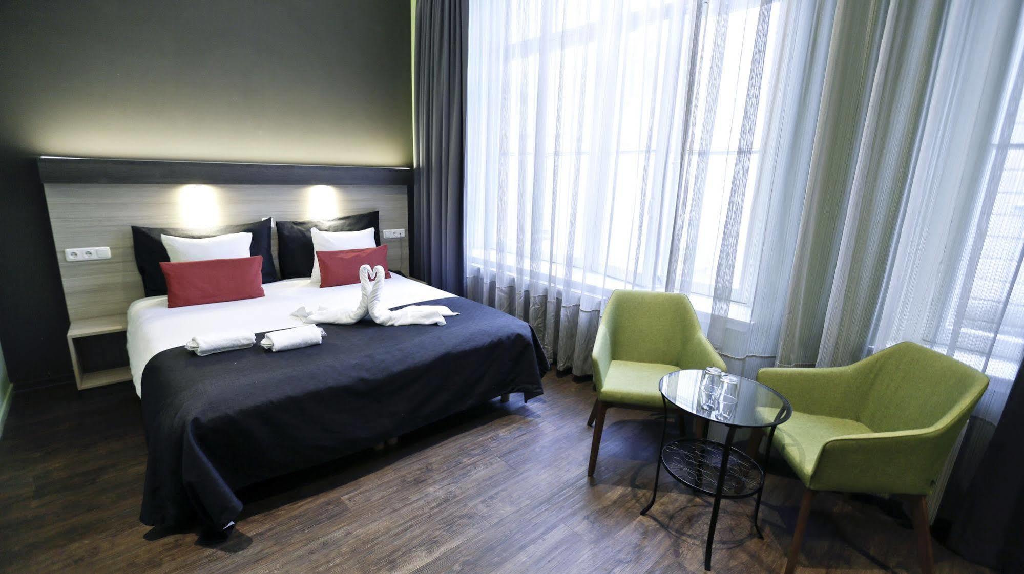 City Hotel Amsterdam Amsterdam