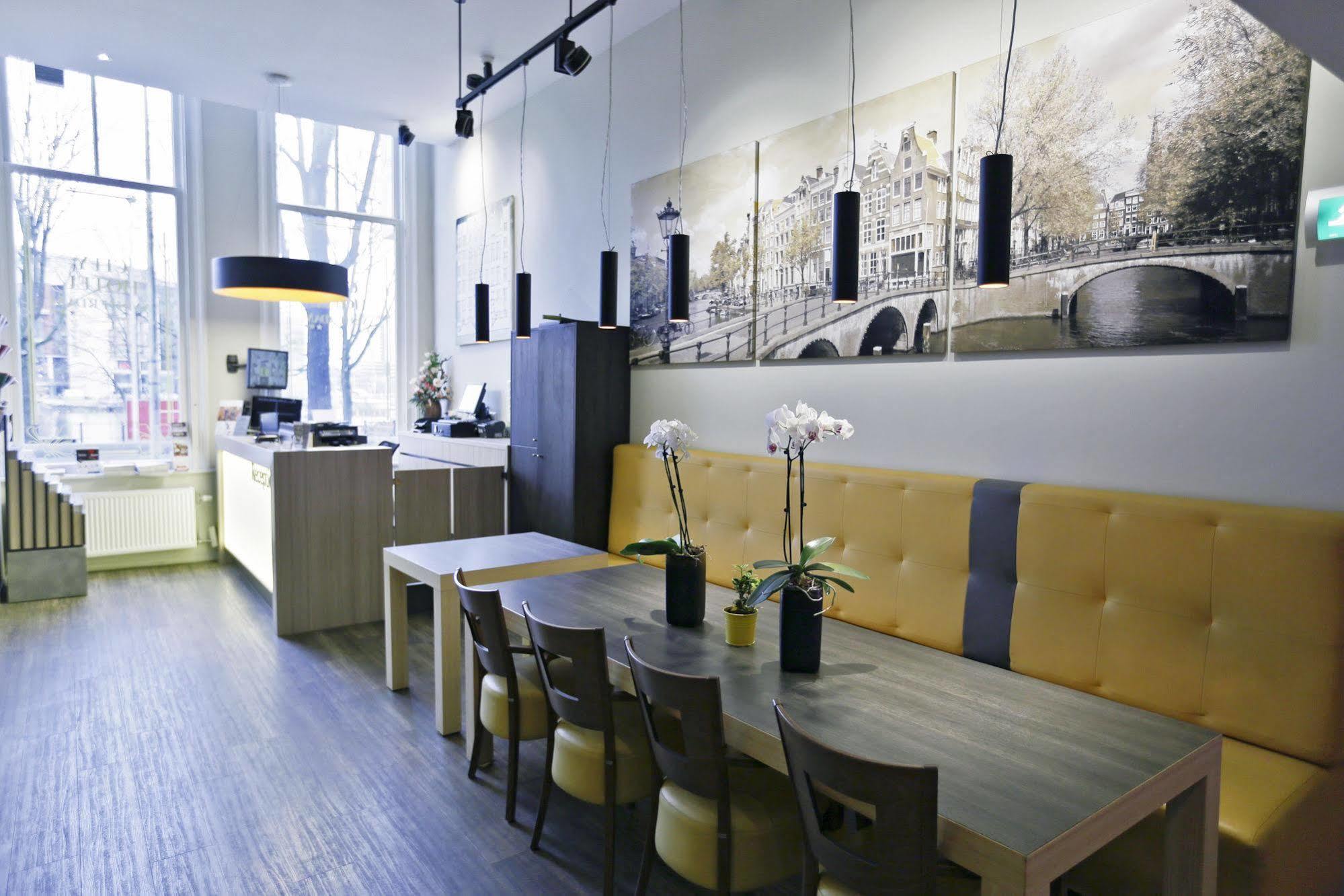 City Hotel Amsterdam Hotel Amsterdam