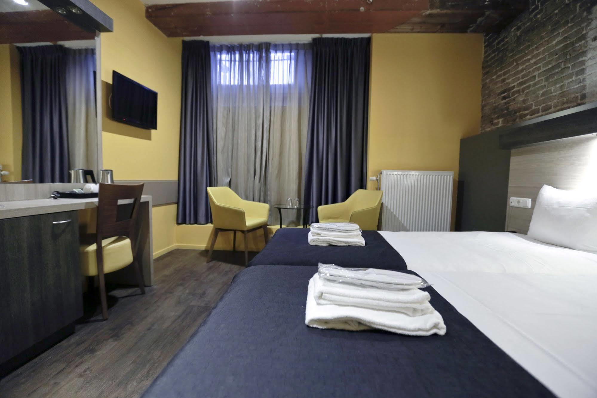 City Hotel Amsterdam