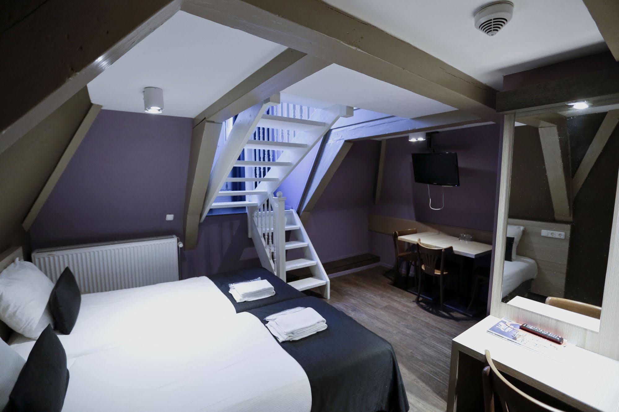 Hotel City Hotel Amsterdam