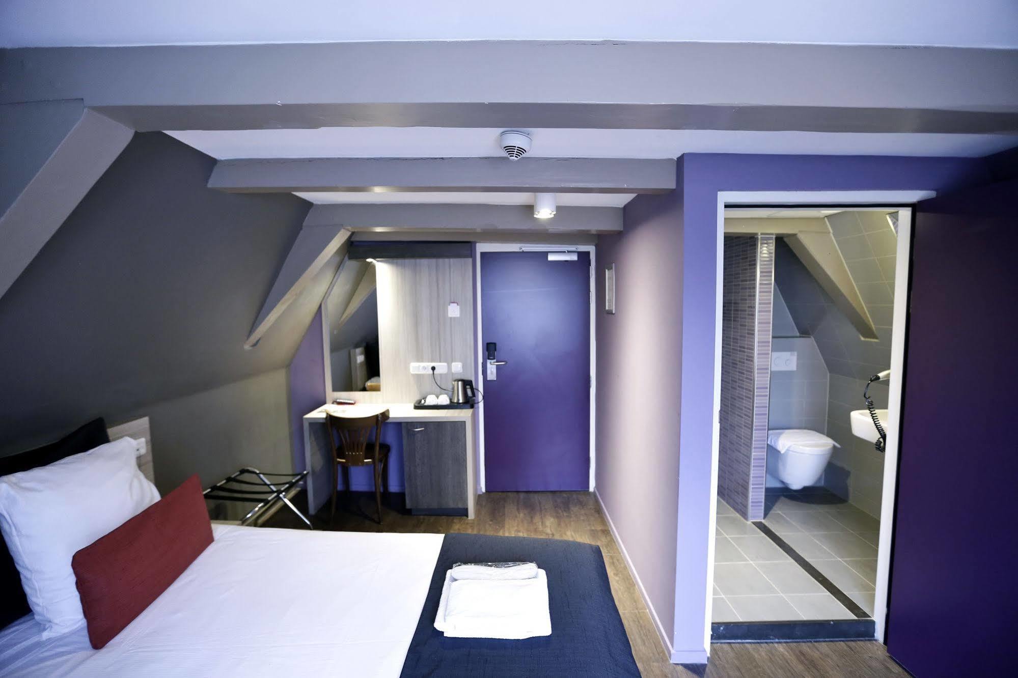 City Hotel Amsterdam Hotel