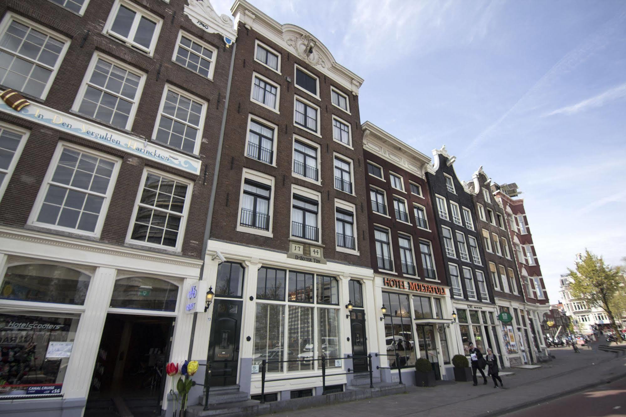 Hotel Multatuli