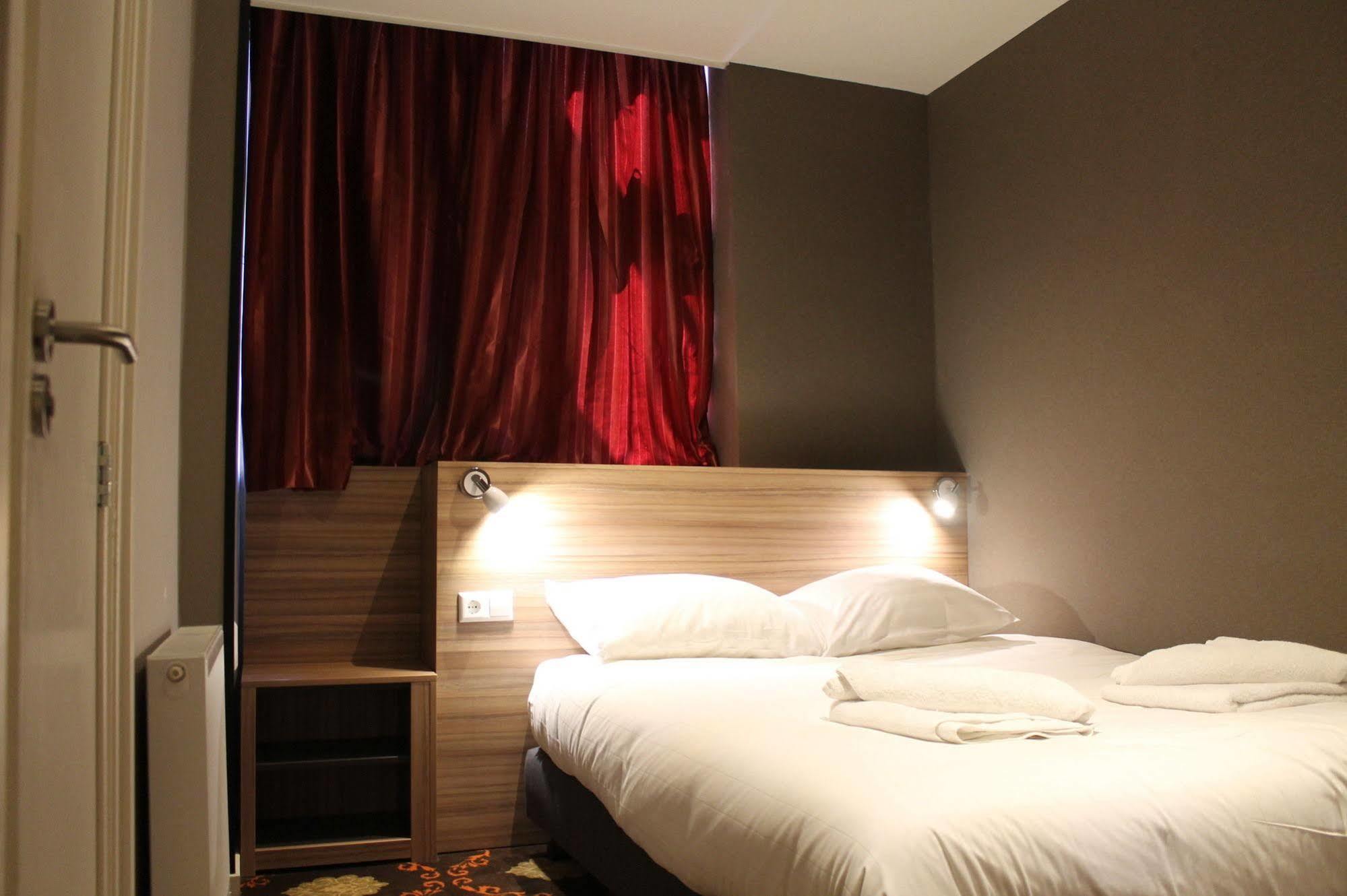 Hotel Aston