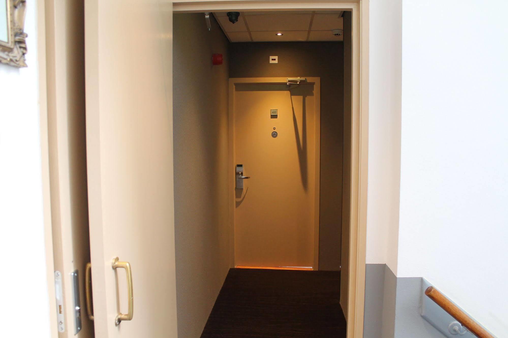 Aston Hotel Amsterdam
