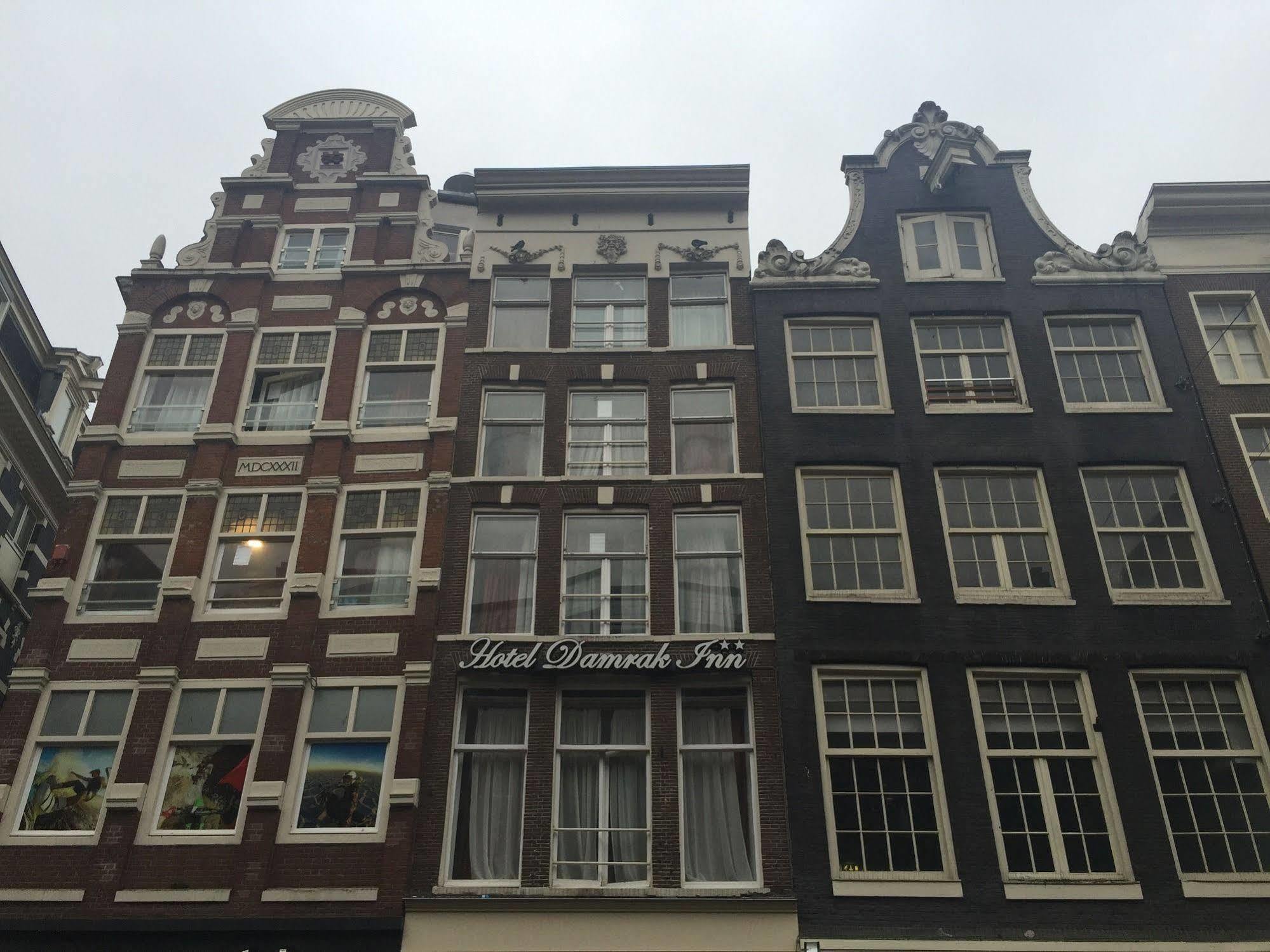 Damrak