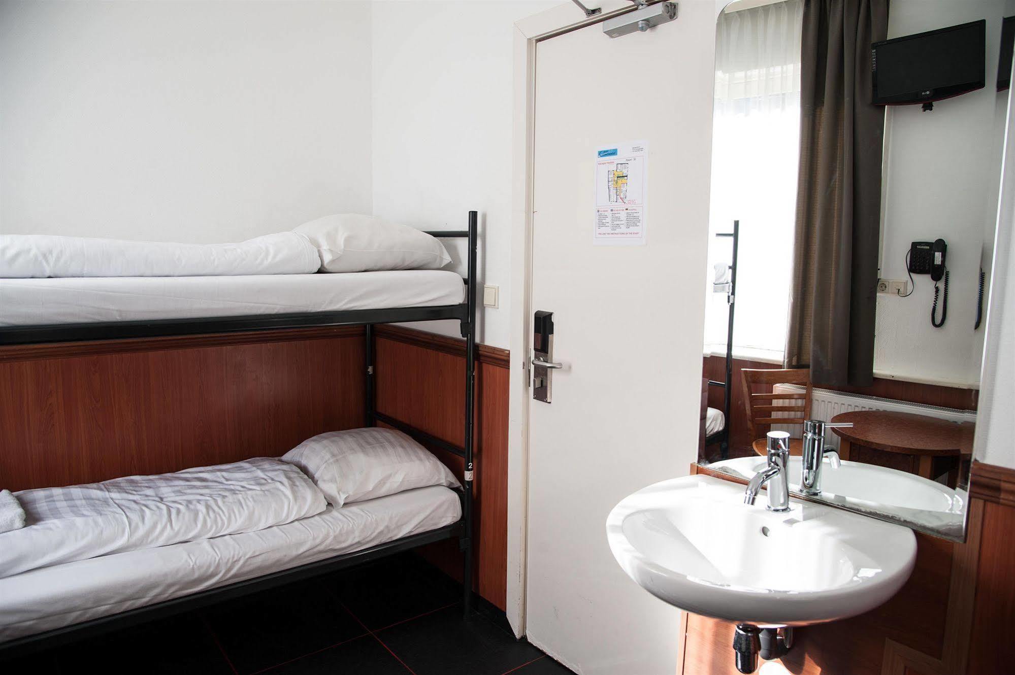 Hotel Continental