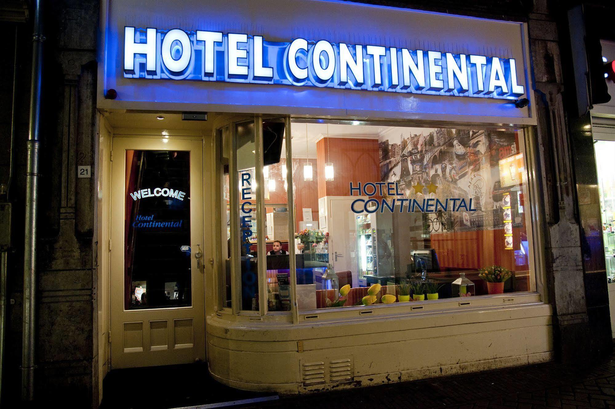 Hotel Continental
