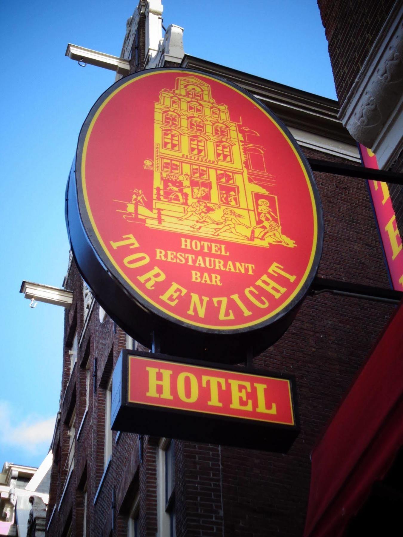 Hotel Torenzicht