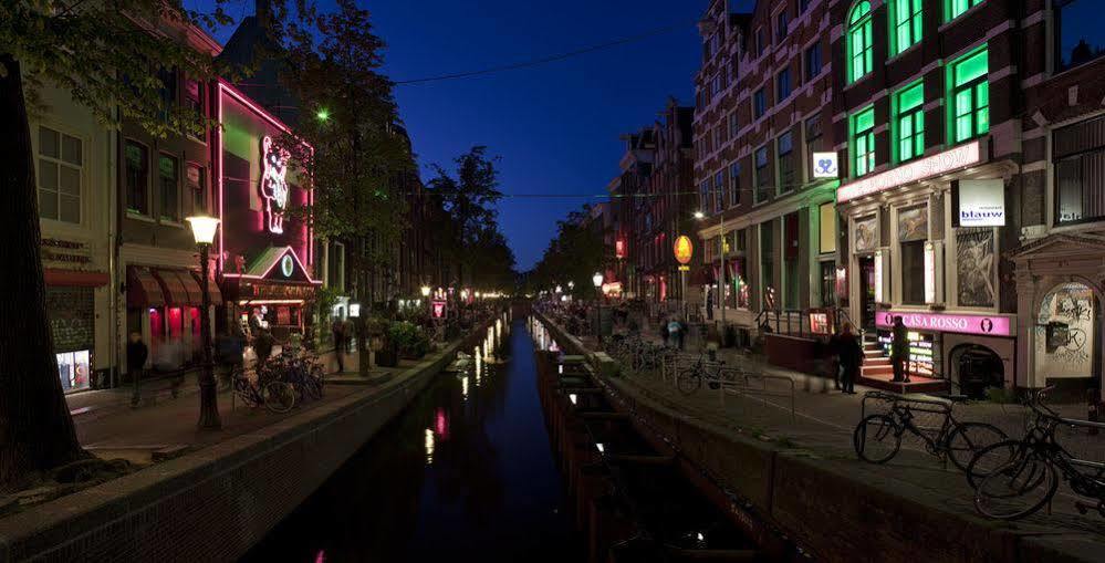 Hotel Torenzicht Amsterdam