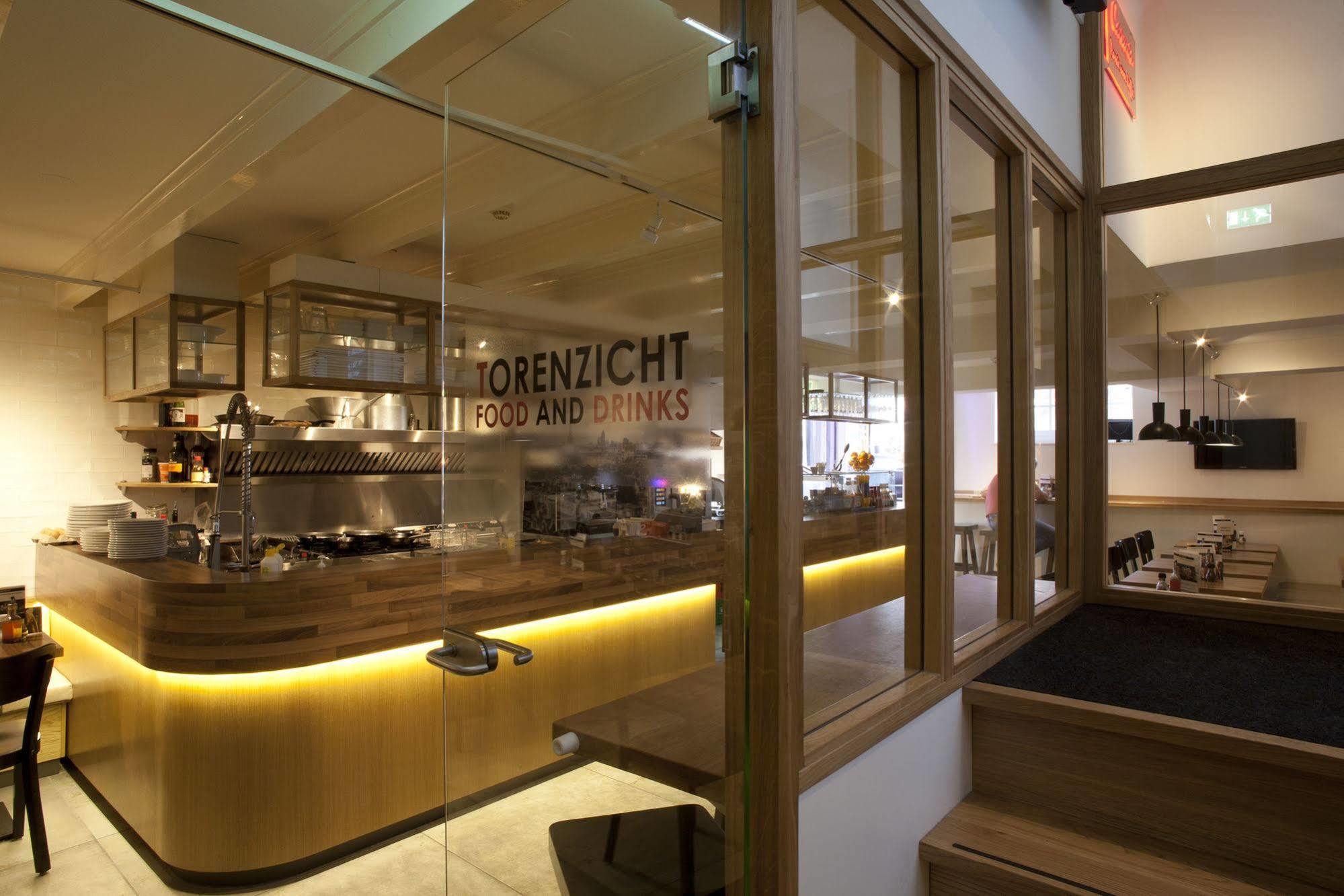 Torenzicht Hotel