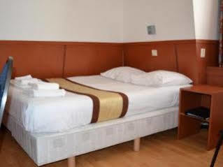 Hotel Continental
