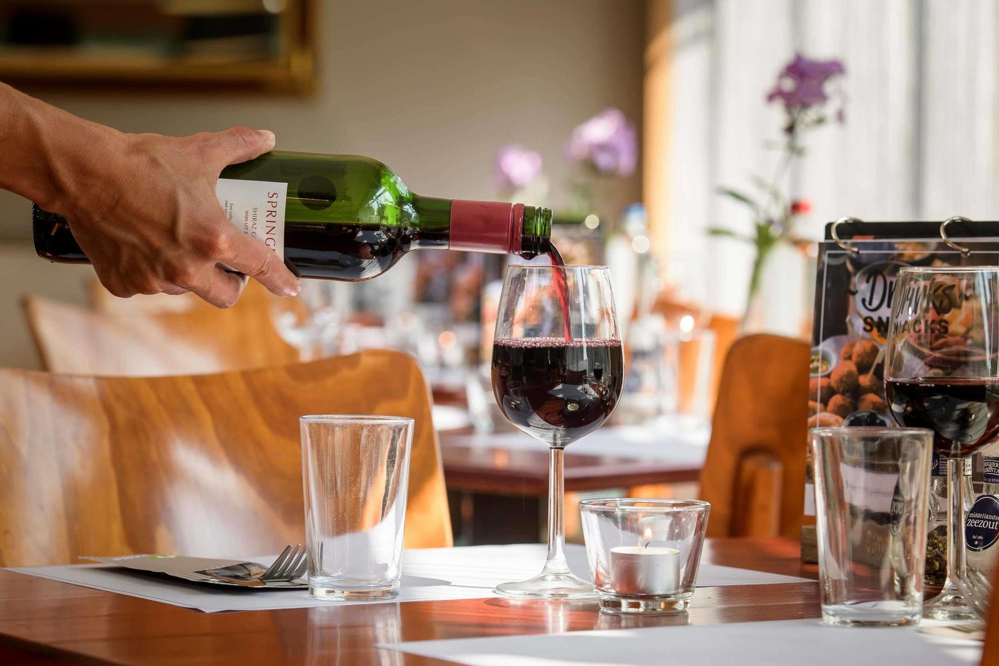 Campanile Hotel&restaurant Zuid-oost Hotel
